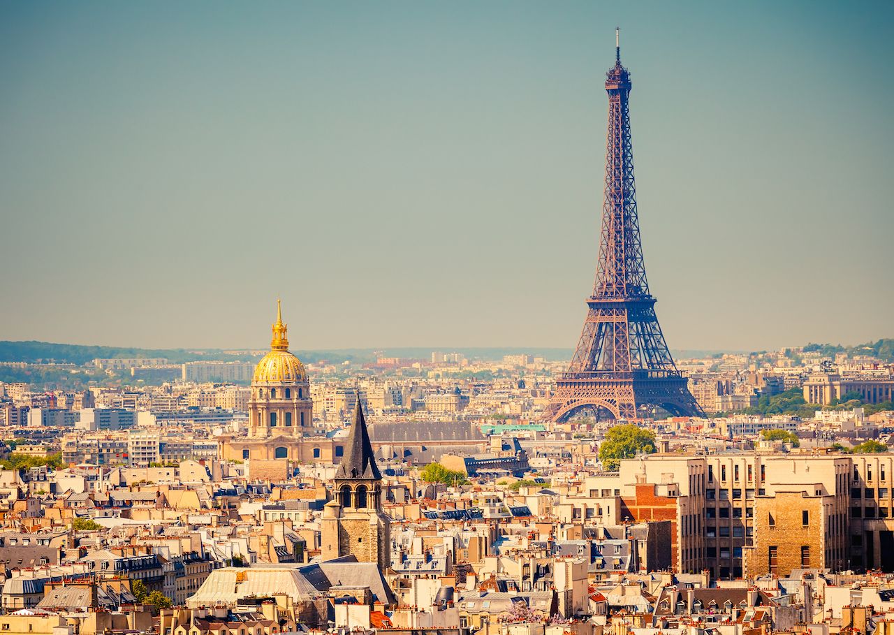 Attempt to Kidnap CEO of Crypto Exchange's Daughter and Grandson in Paris