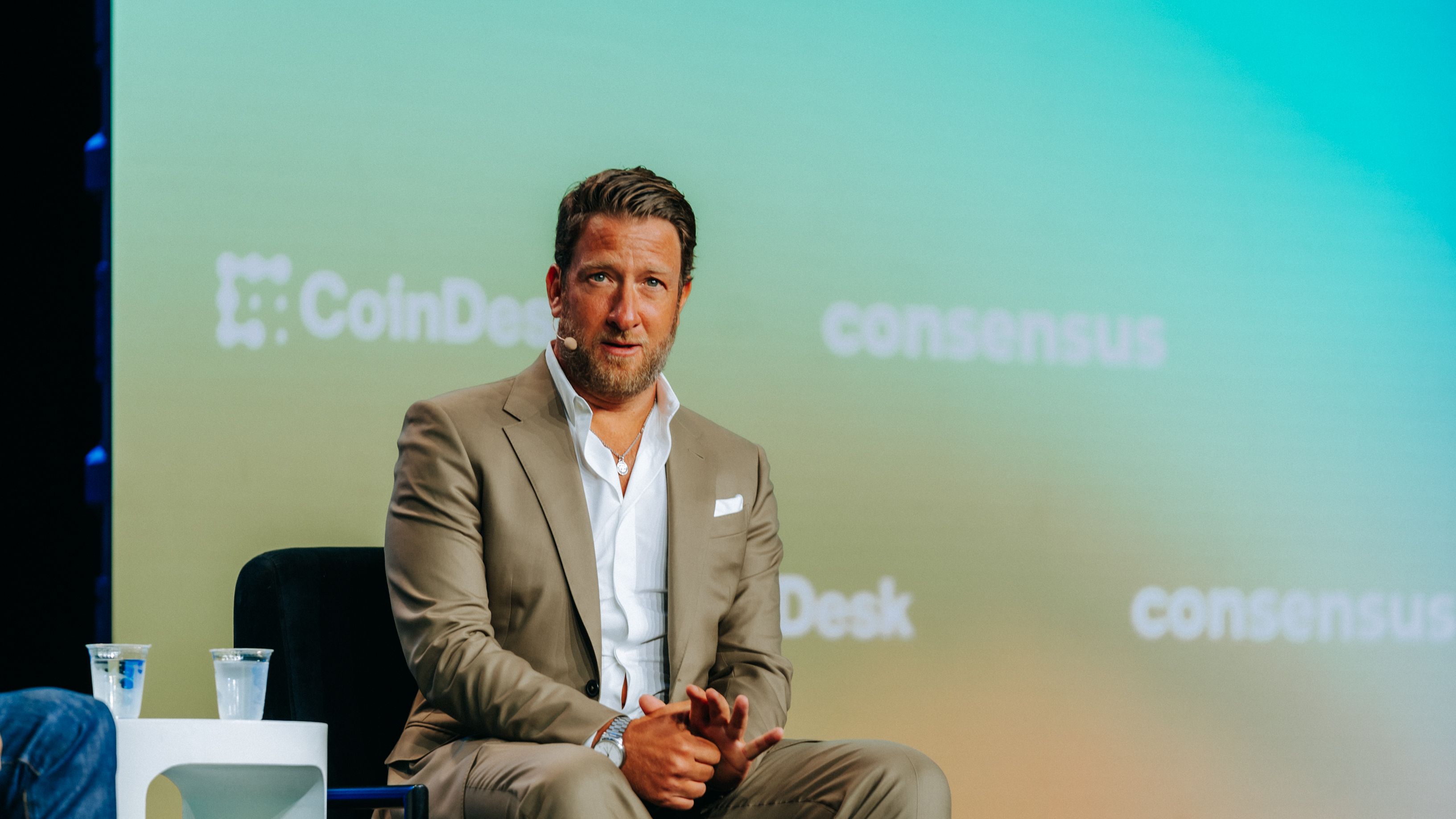 Dave Portnoy Critiques Meme Coins as Temporary Fad