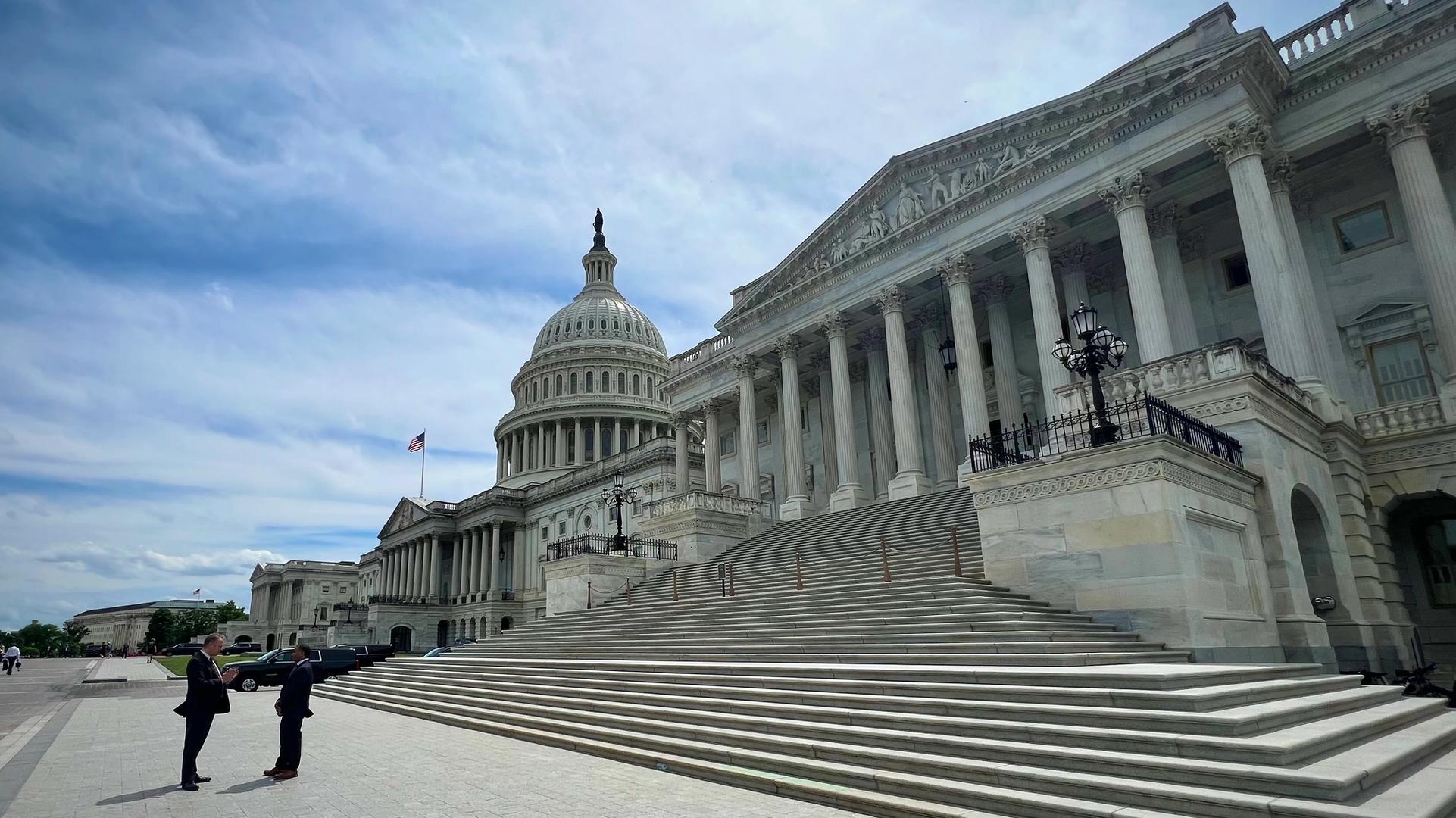 U.S. Senate’s Revised Stablecoin Proposal Skews Away from Trump’s Crypto Interests