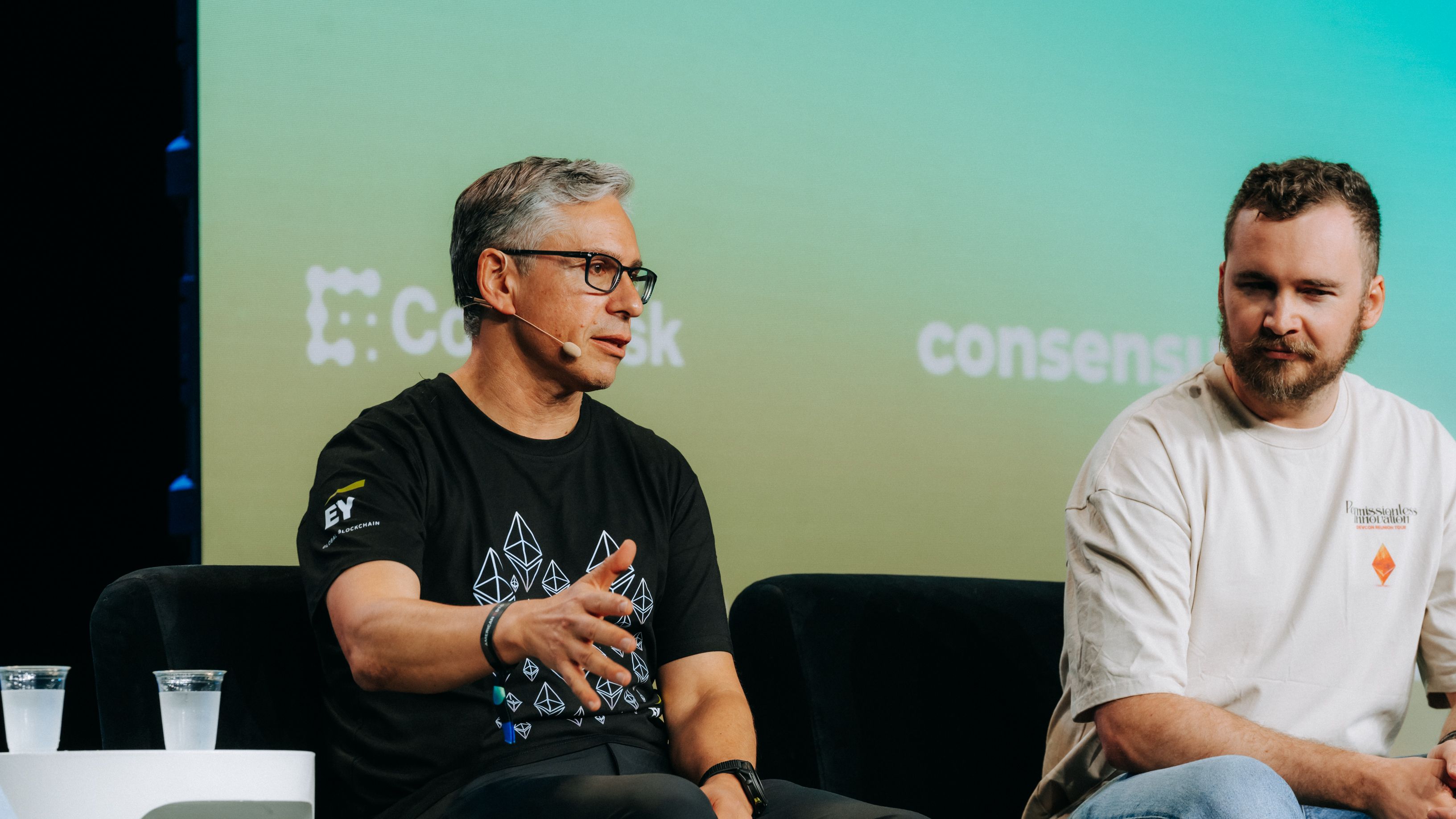 Ethereum Supporters Address Concerns: ‘Markets Will Adjust’