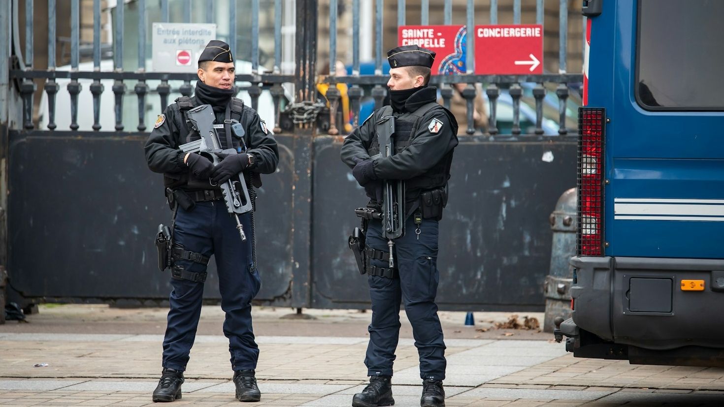 French Minister Takes Action to Enhance Security for Crypto Professionals Following Kidnapping Incidents