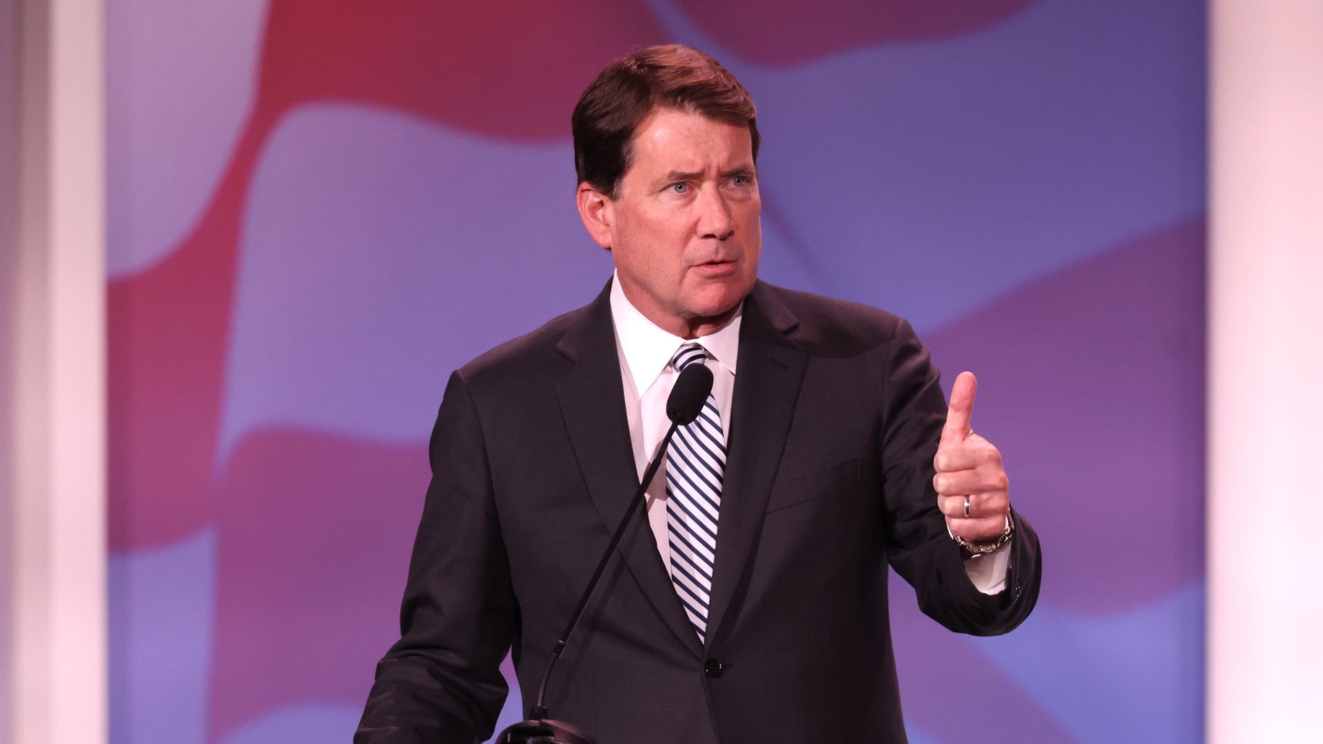 U.S. Stablecoin Legislation Poised for Senate Approval Next Week