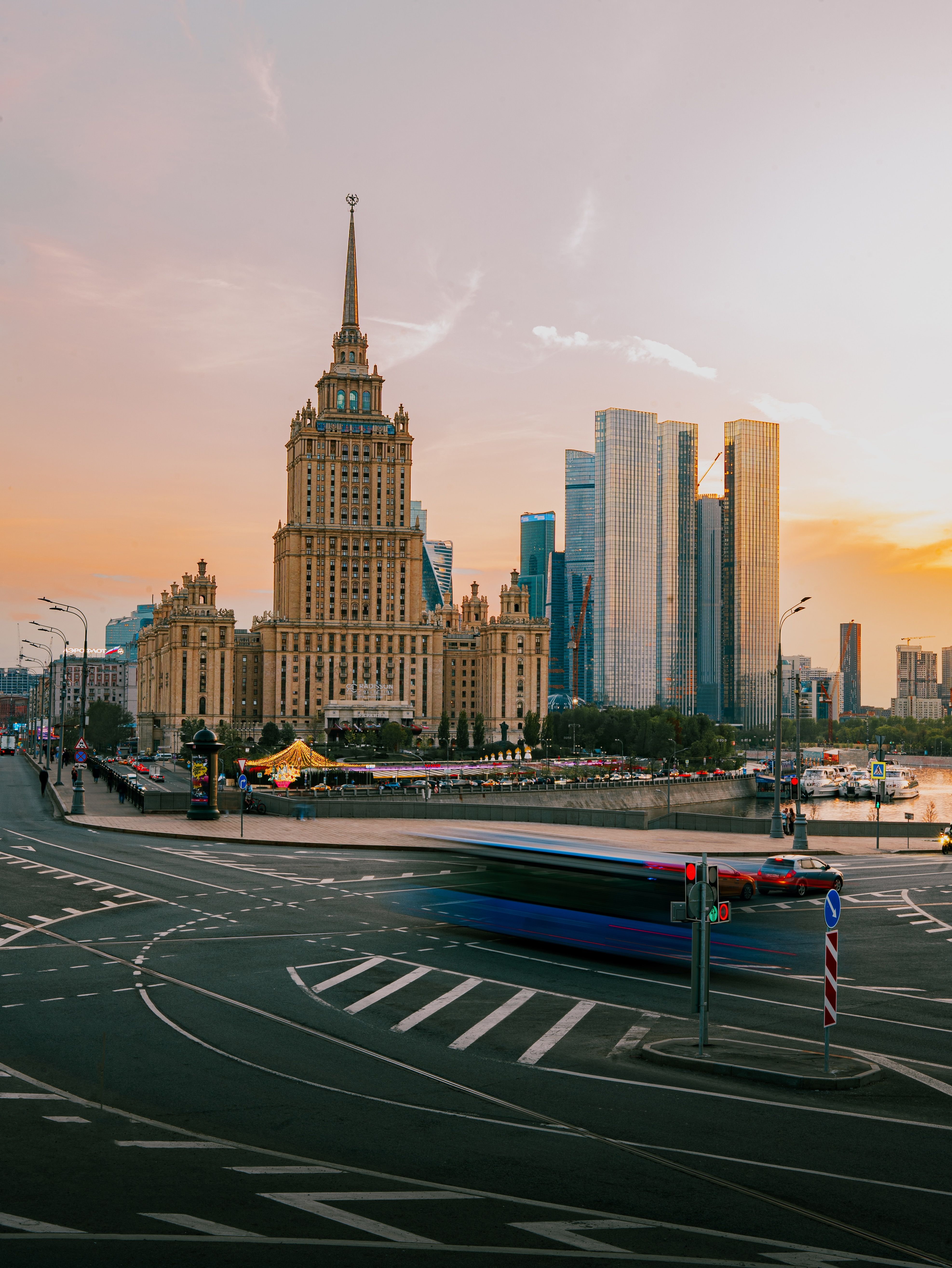 Former Binance Russia Leader Arrested Amid Fraud Investigation