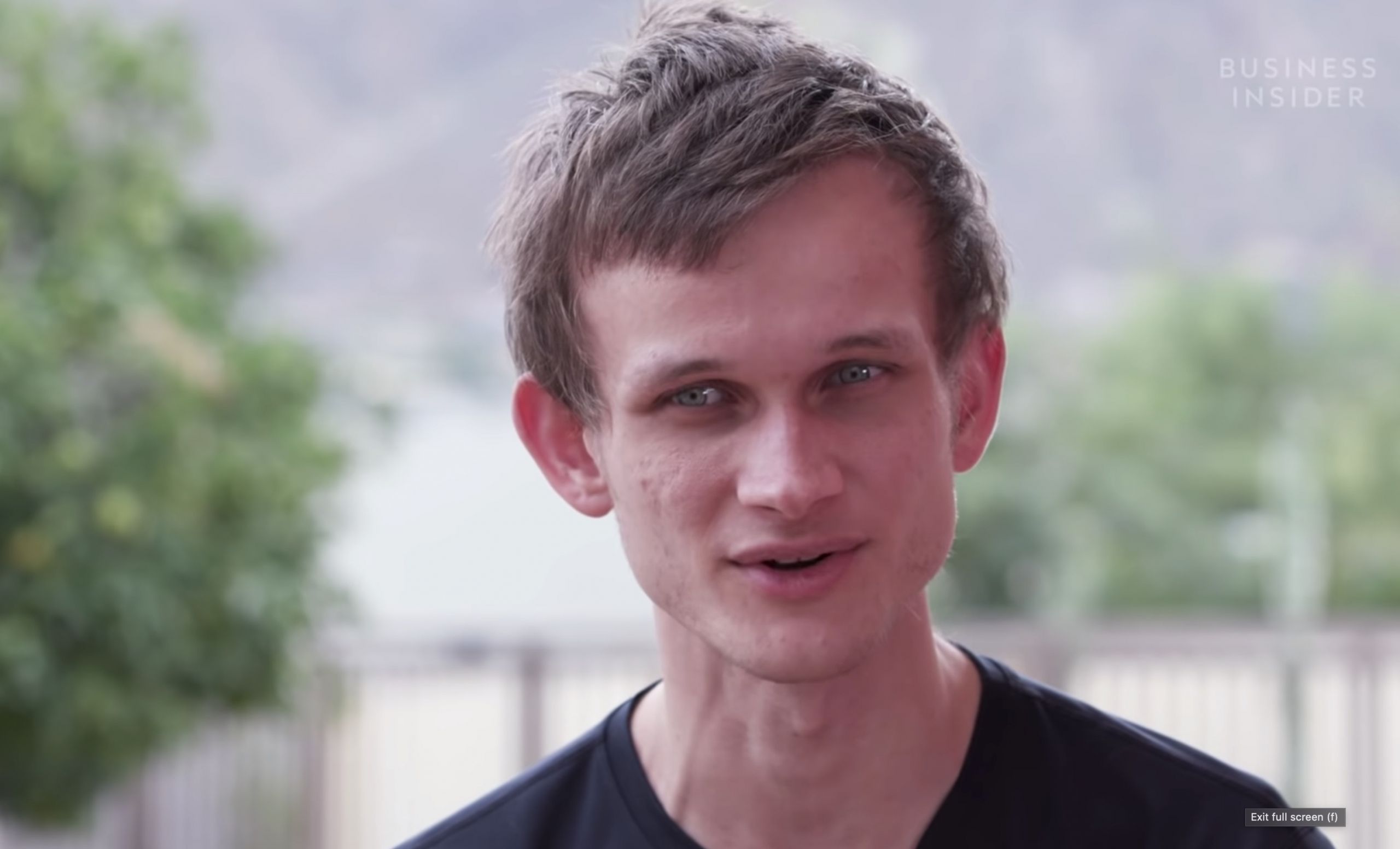 Revolutionizing Ethereum: Vitalik Buterin Suggests New Node Structure