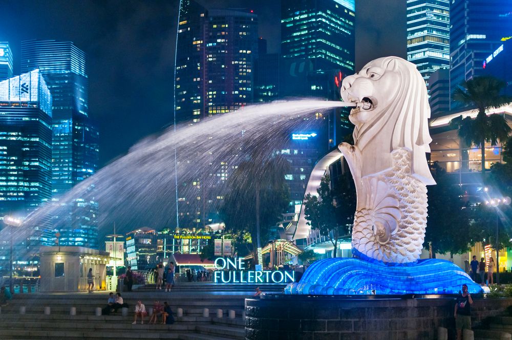 StraitsX Introduces Singapore Dollar-Pegged Stablecoin XSGD on XRP Ledger