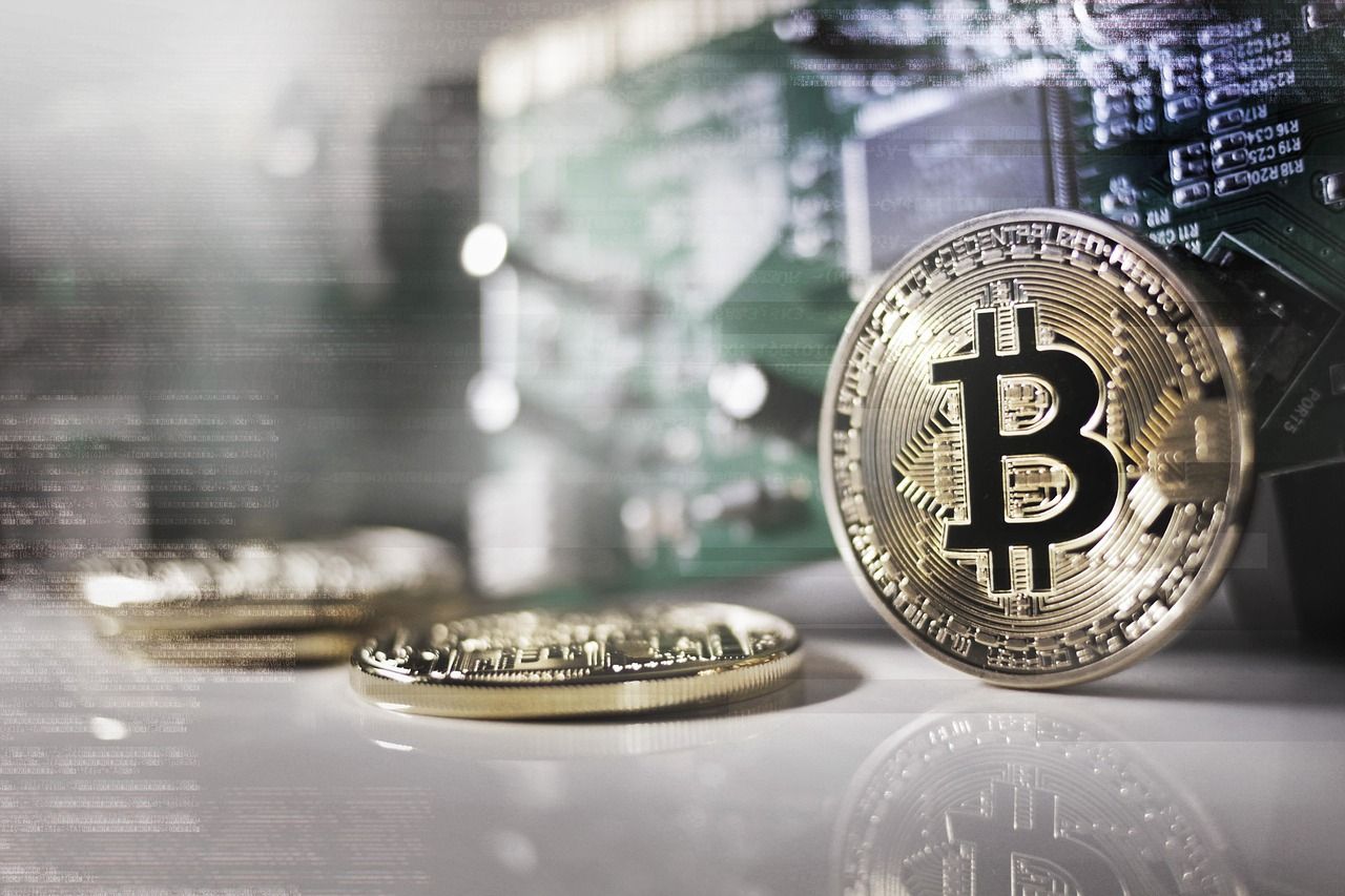 DigiAsia, Listed on Nasdaq, Seeks to Raise $100 Million for Bitcoin Investments
