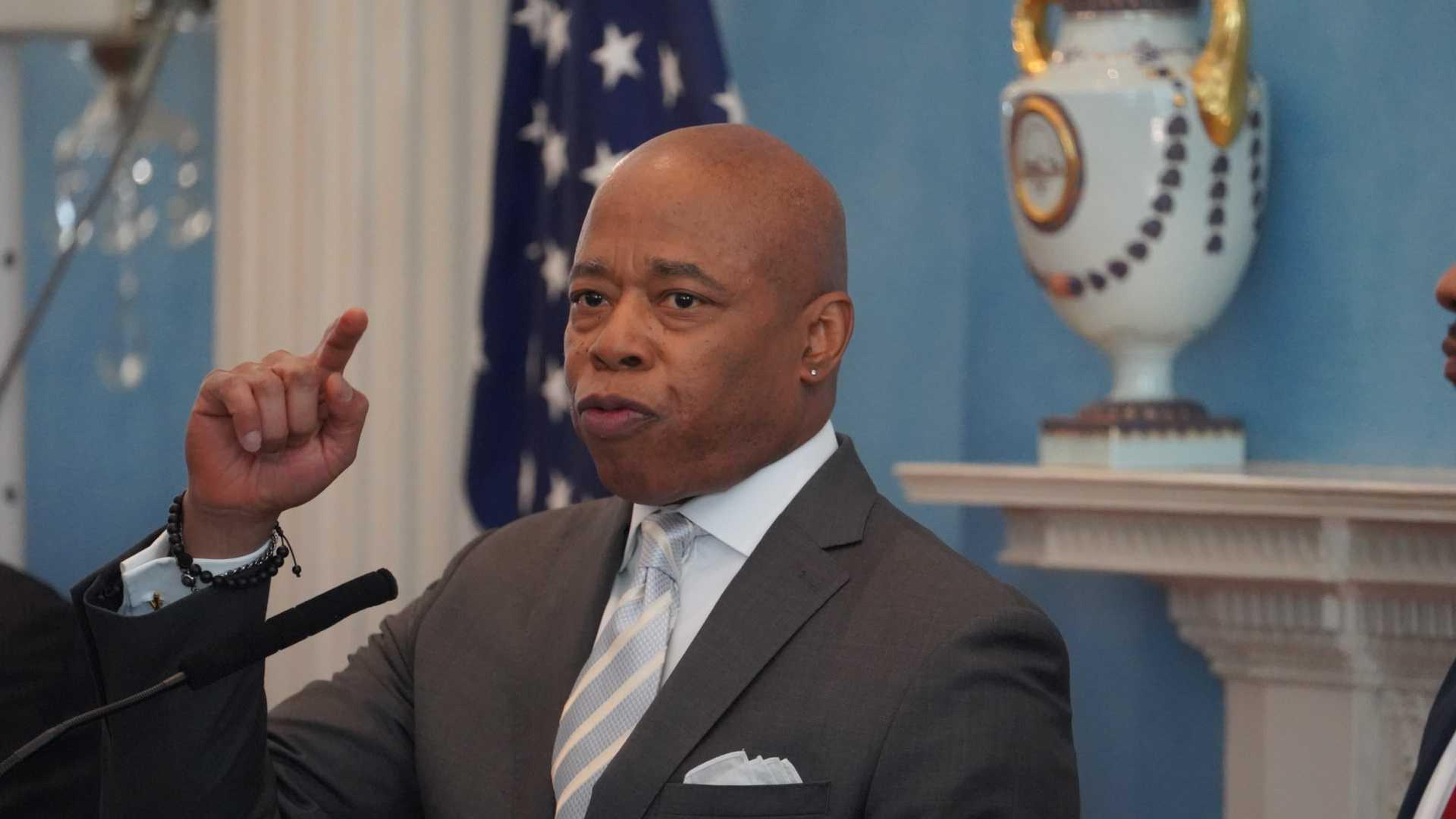 New York City Mayor Launches Digital Assets Advisory Council