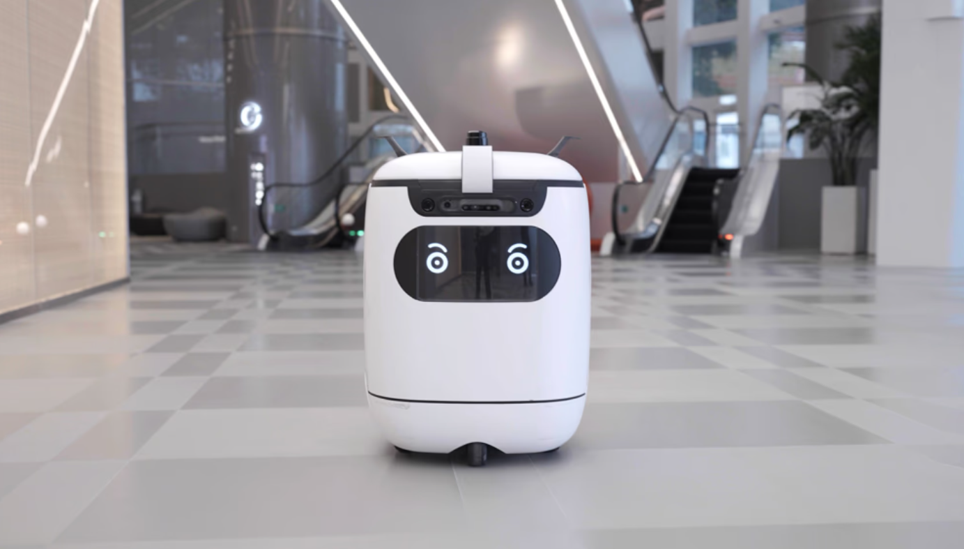 TokenFi Set to Launch Presale for Floki Minibot on May 23