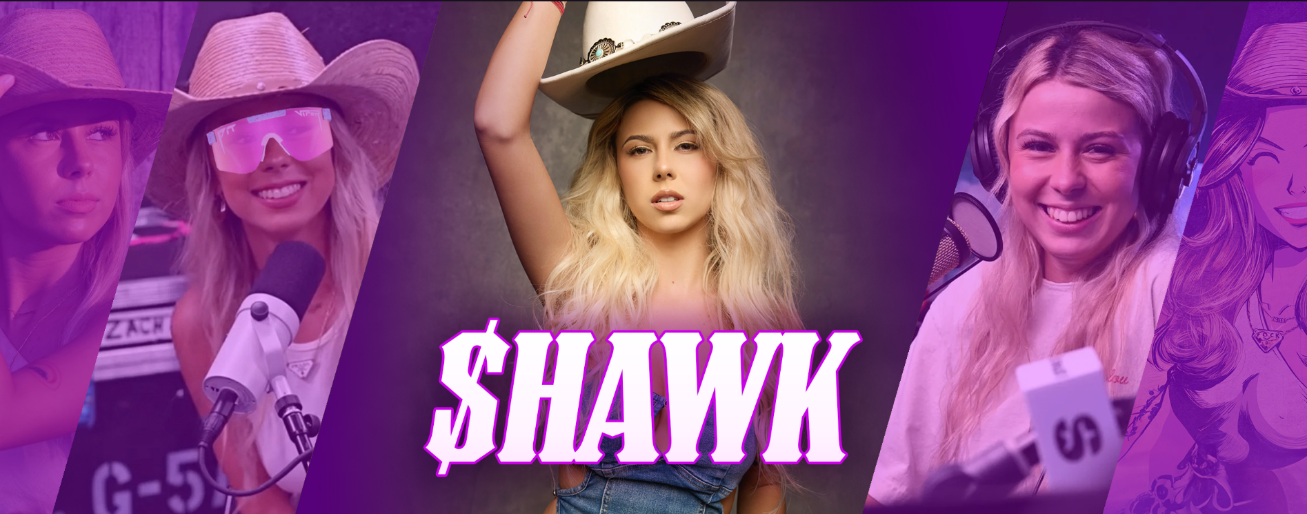 'Hawk Tuah Girl' Hailey Welch Claims SEC and FBI Cleared Her in HAWK Memecoin Incident