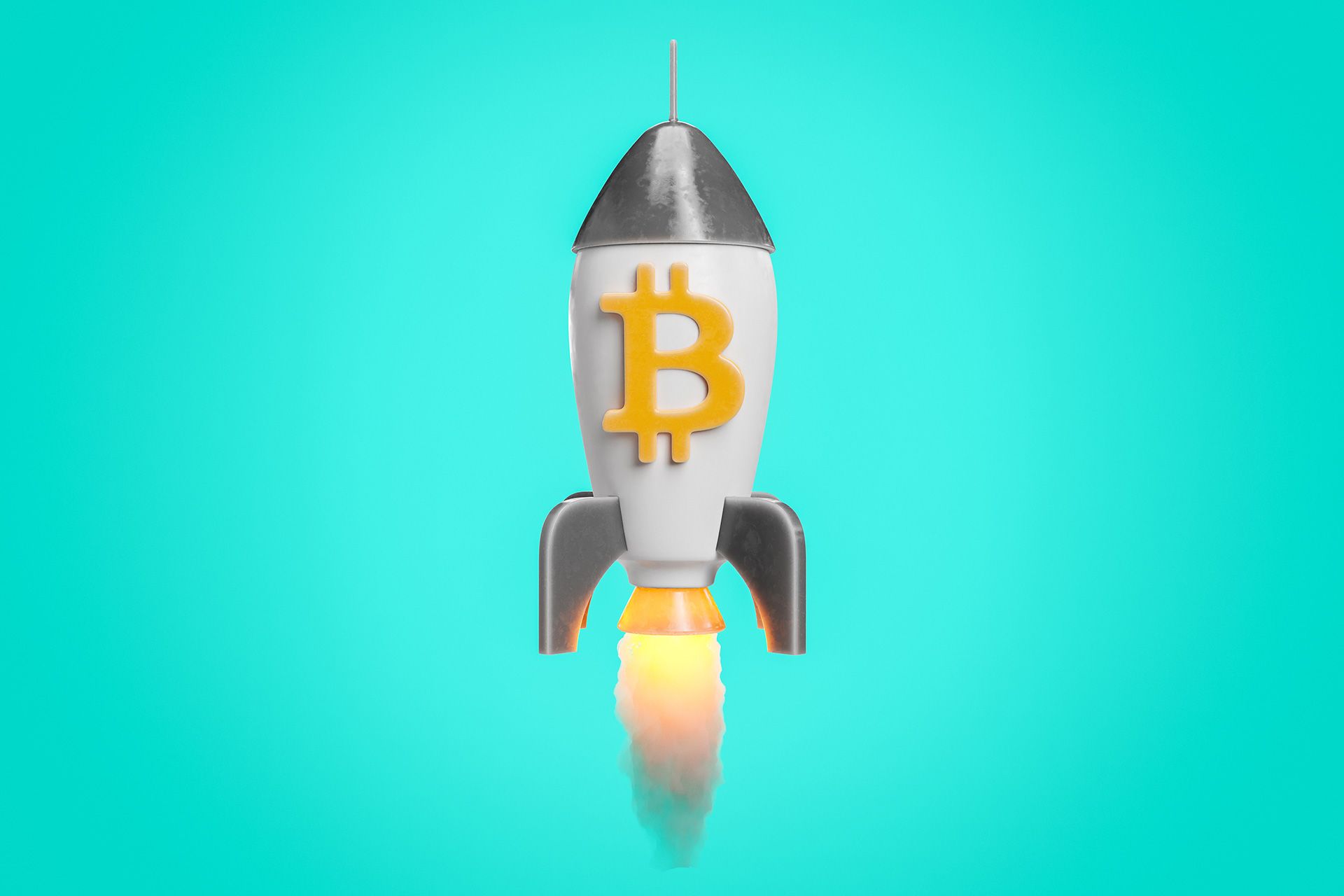 Bitcoin Surges to Record Heights, Touching $109,400
