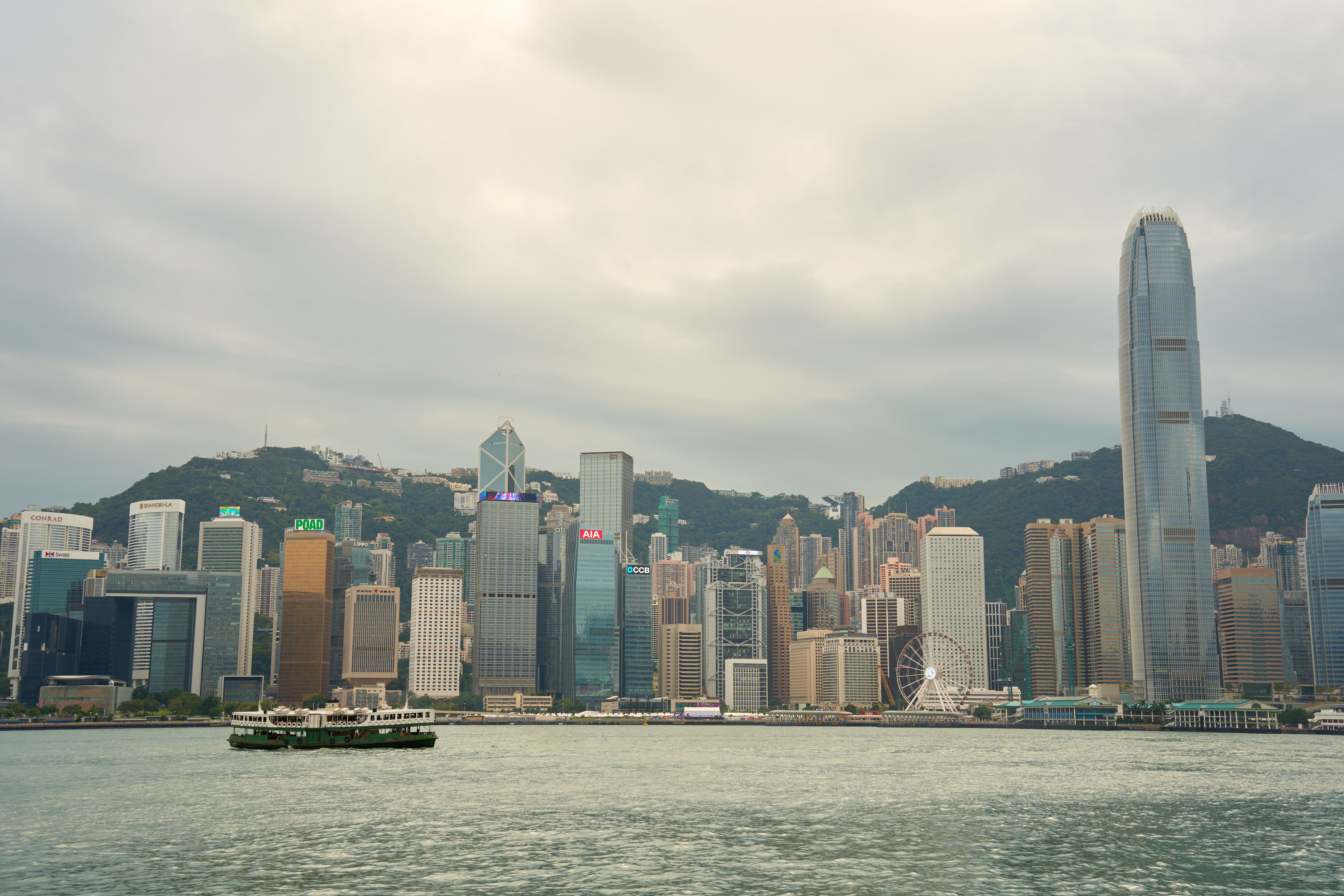 Hong Kong Advances in Global Competition with New Stablecoin Licensing Legislation