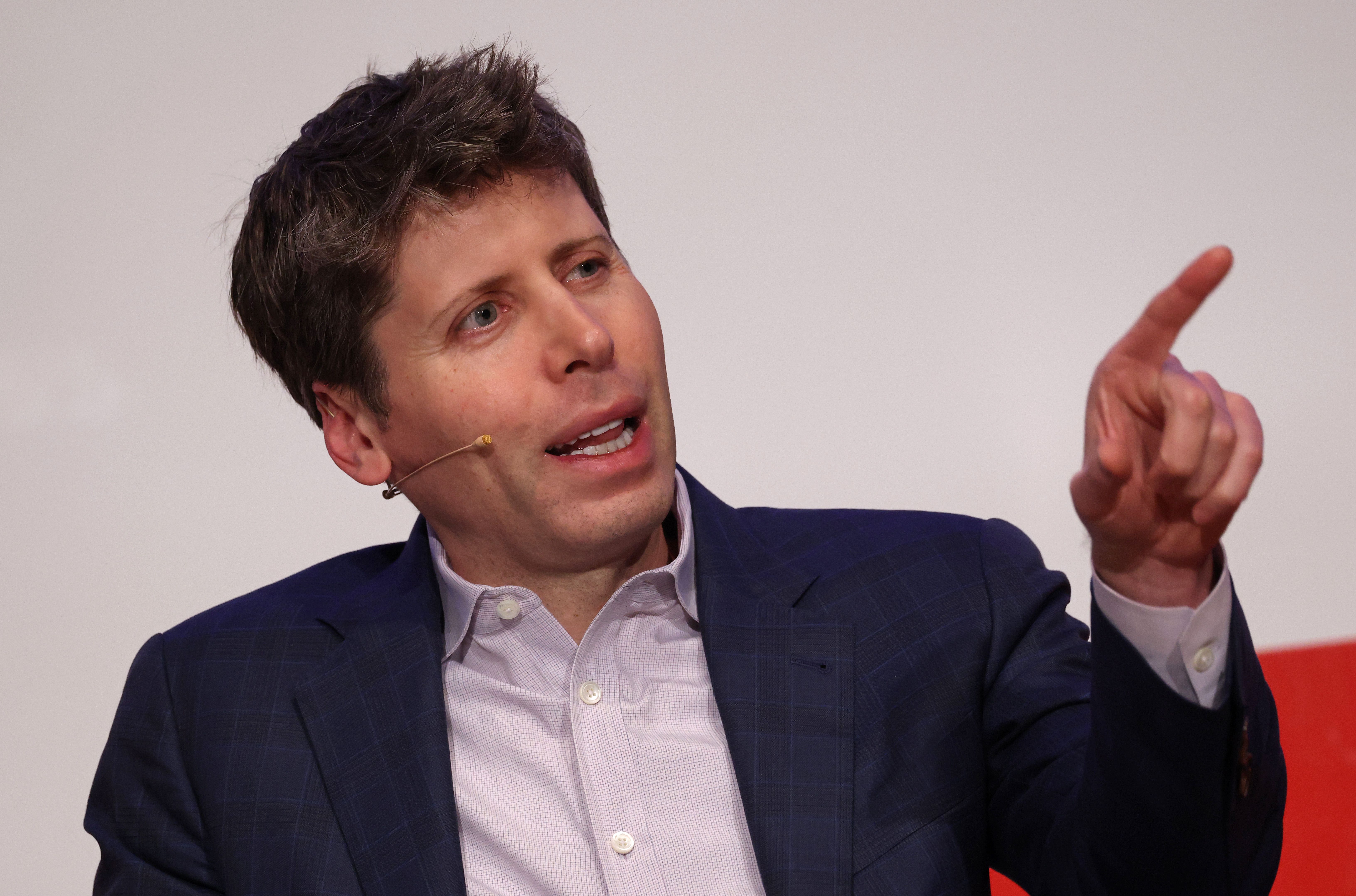 Sam Altman's Blockchain Venture Secures $135 Million in Token Sale
