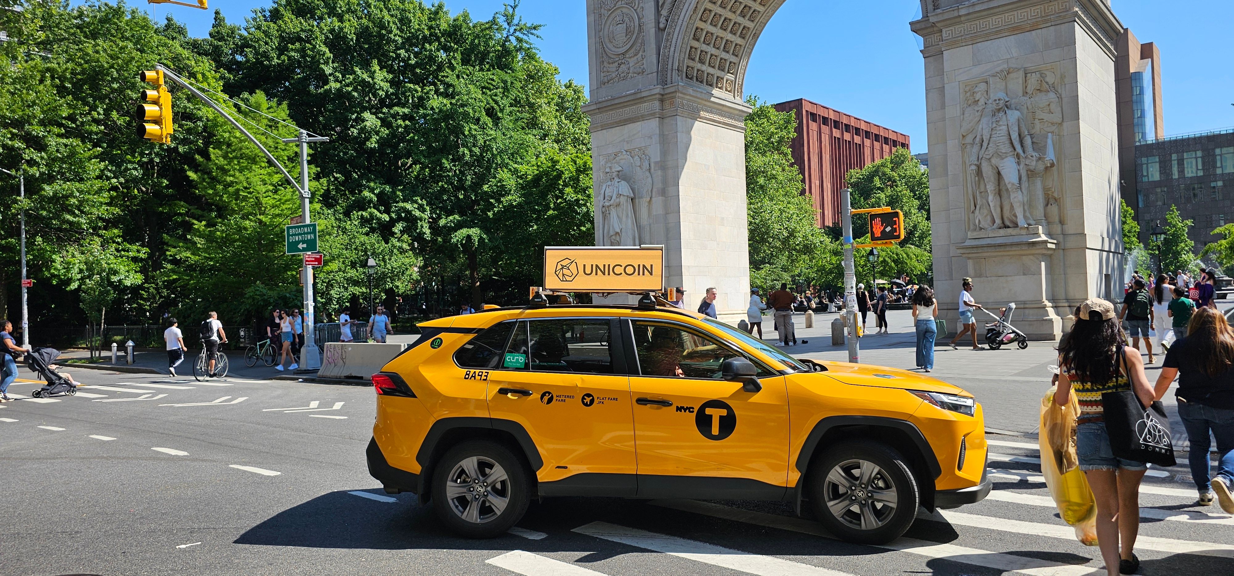 SEC Files Fraud Charges Against Unicoin and Its Executives Over $100 Million