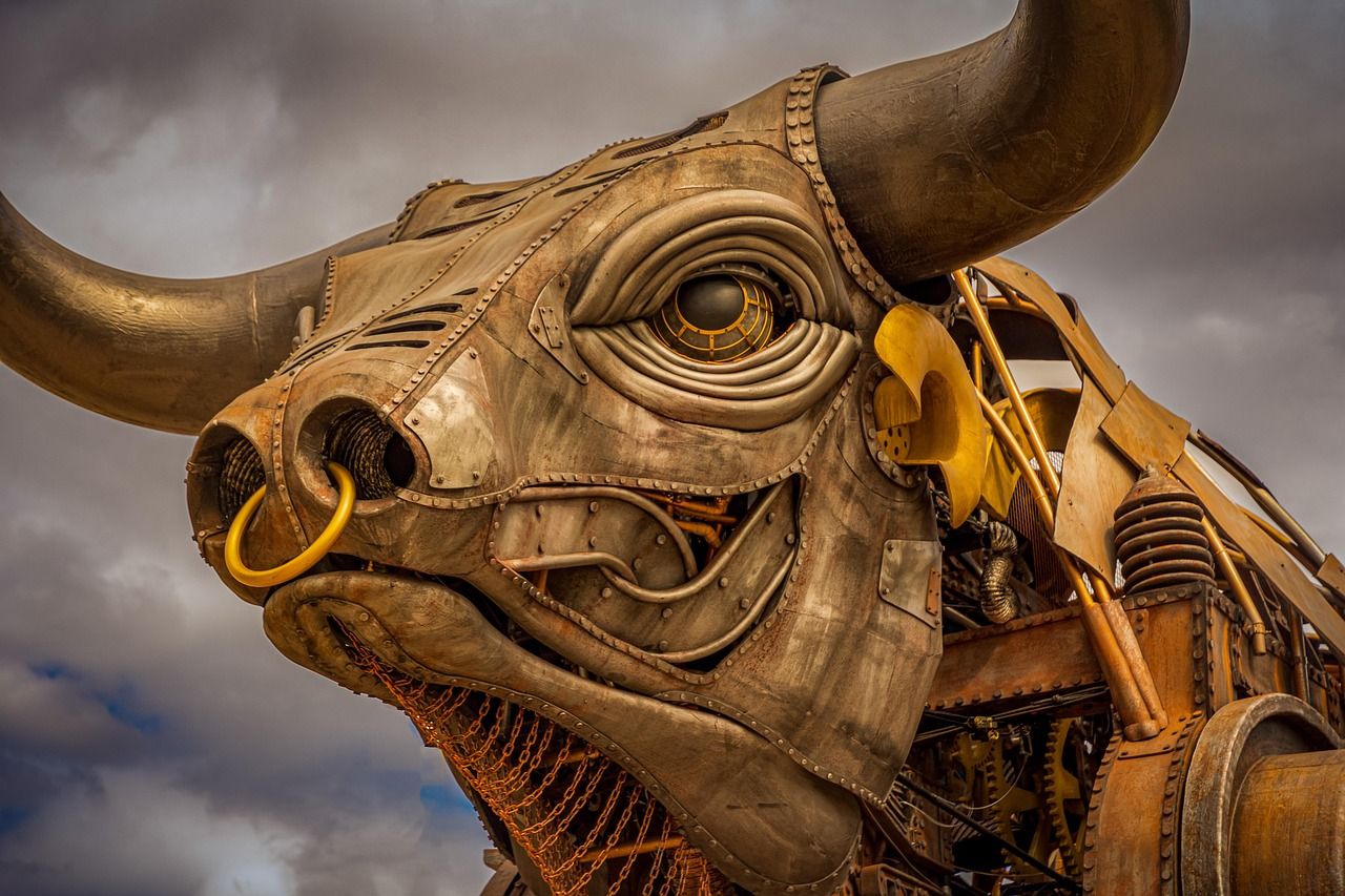 Six Key Charts Illustrate Bitcoin's Resilience Above $100K