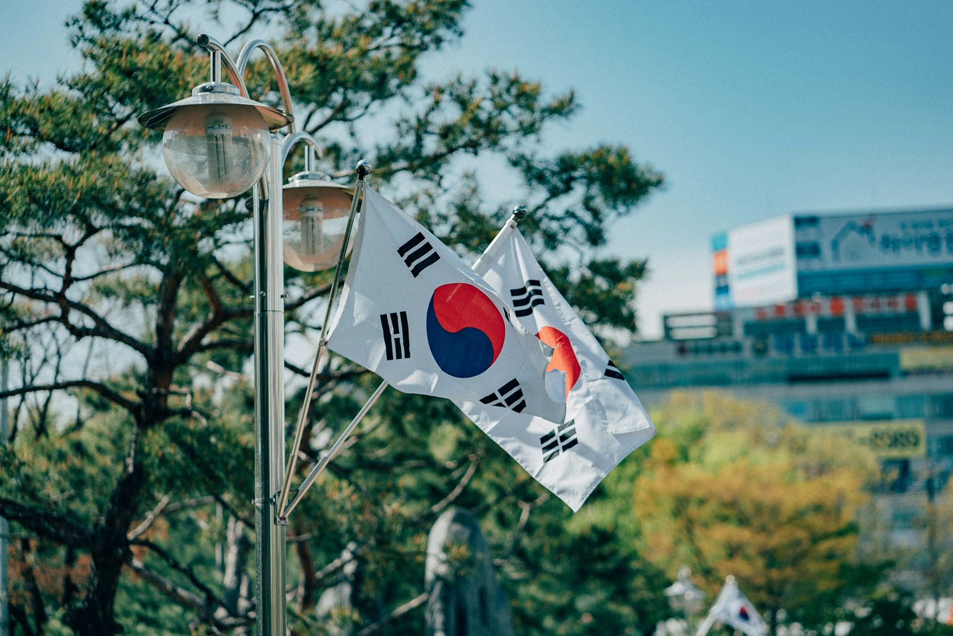 South Korea Set to Allow Non-Profits and Exchanges to Trade Crypto