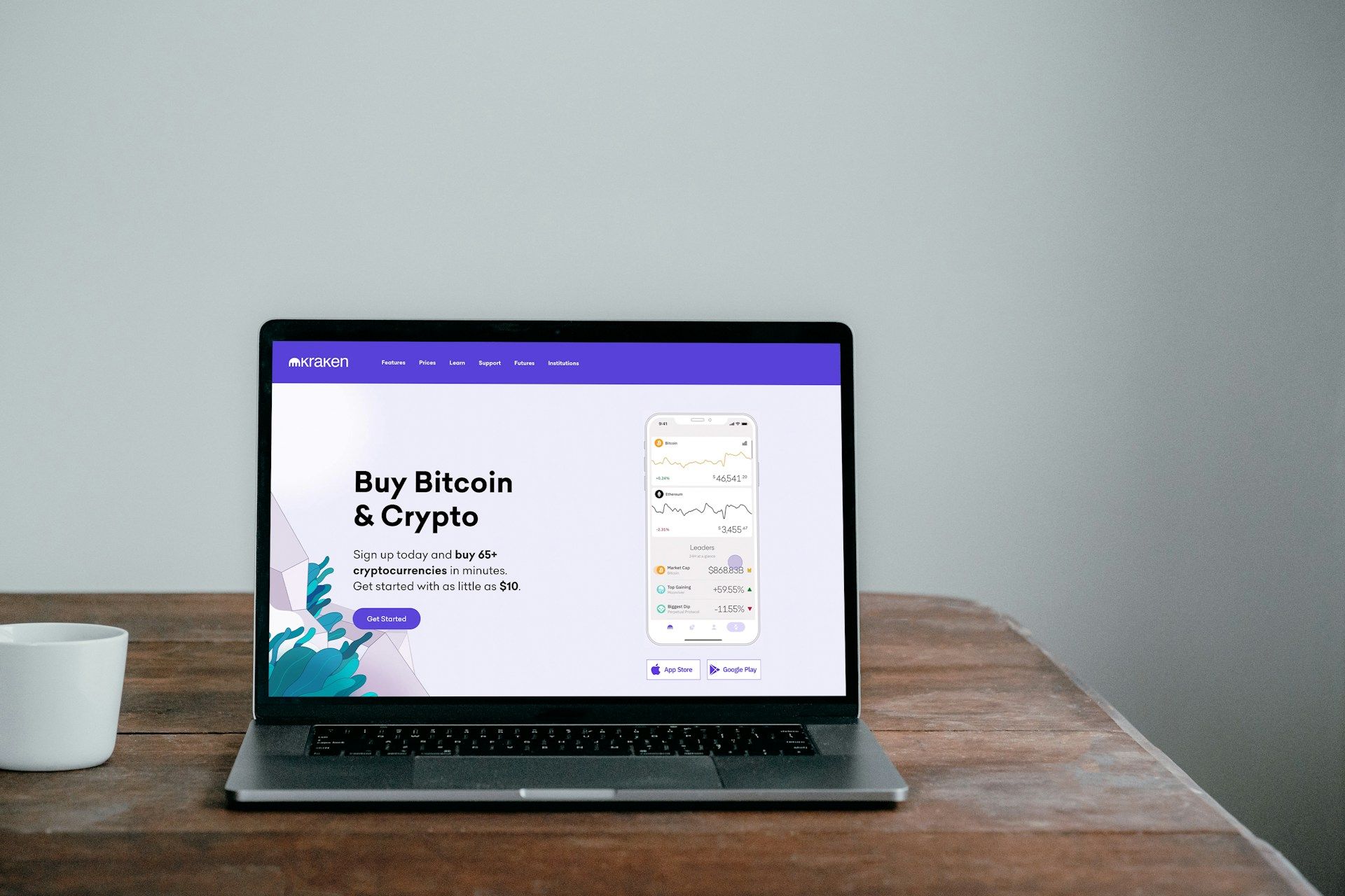 Kraken Set to Introduce Tokenized Shares for Nvidia, Apple, and Tesla