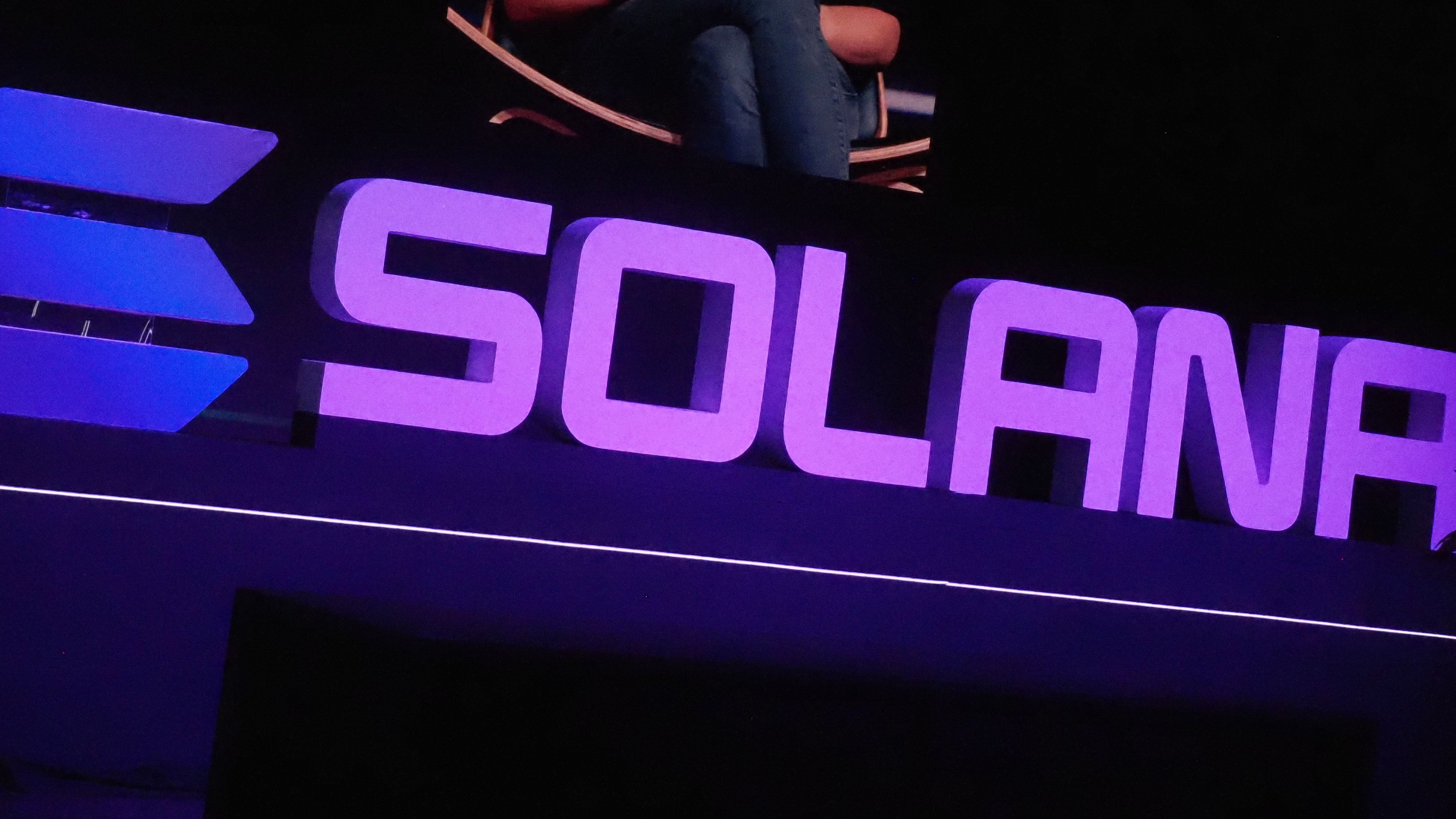 Leading Traditional Finance Firms Embrace Tokenization on Solana Blockchain