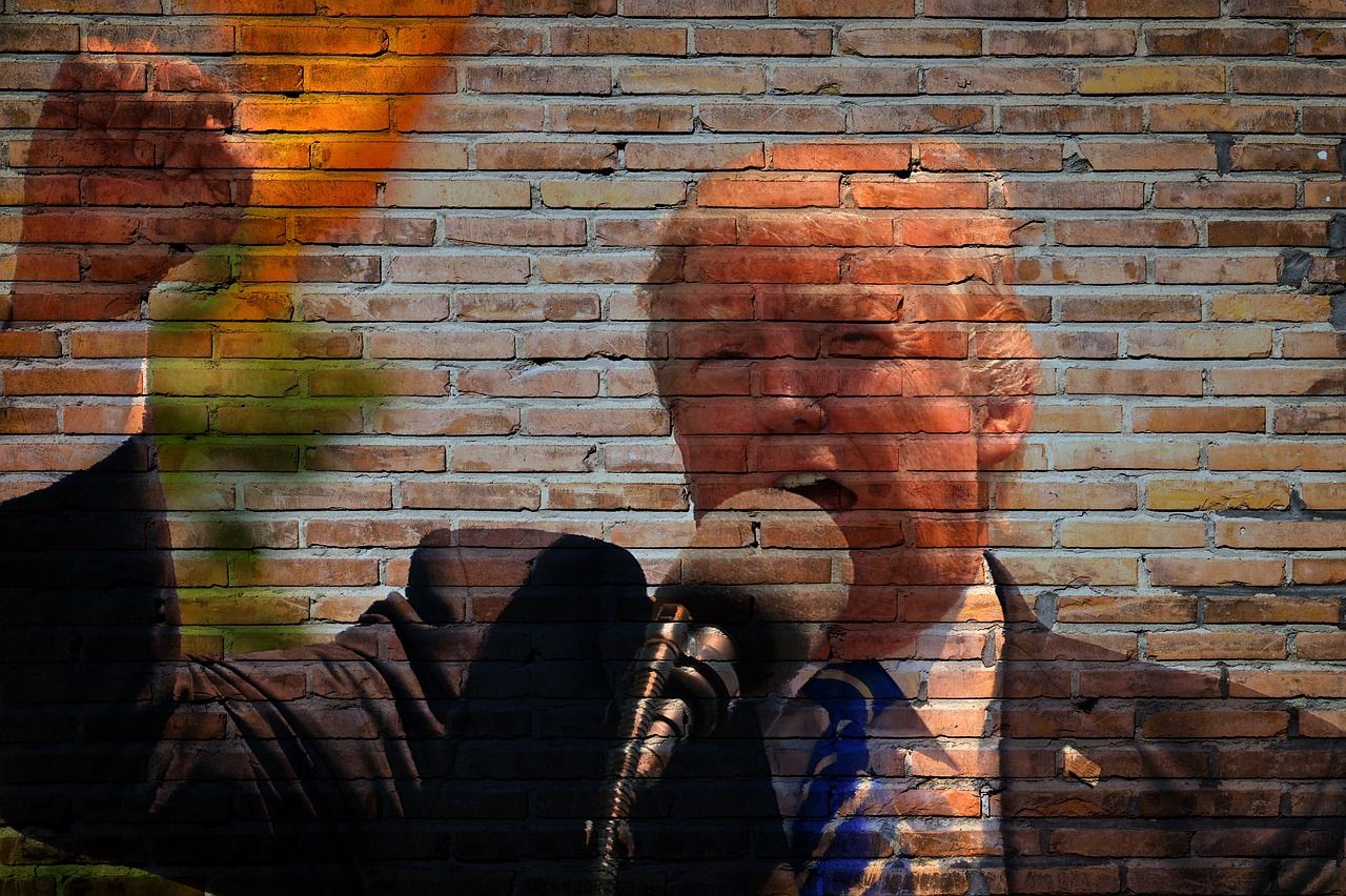 Crypto Traders Face $500M Loss as Bitcoin Stabilizes Near $108K Following Trump's Tariff Generalizations