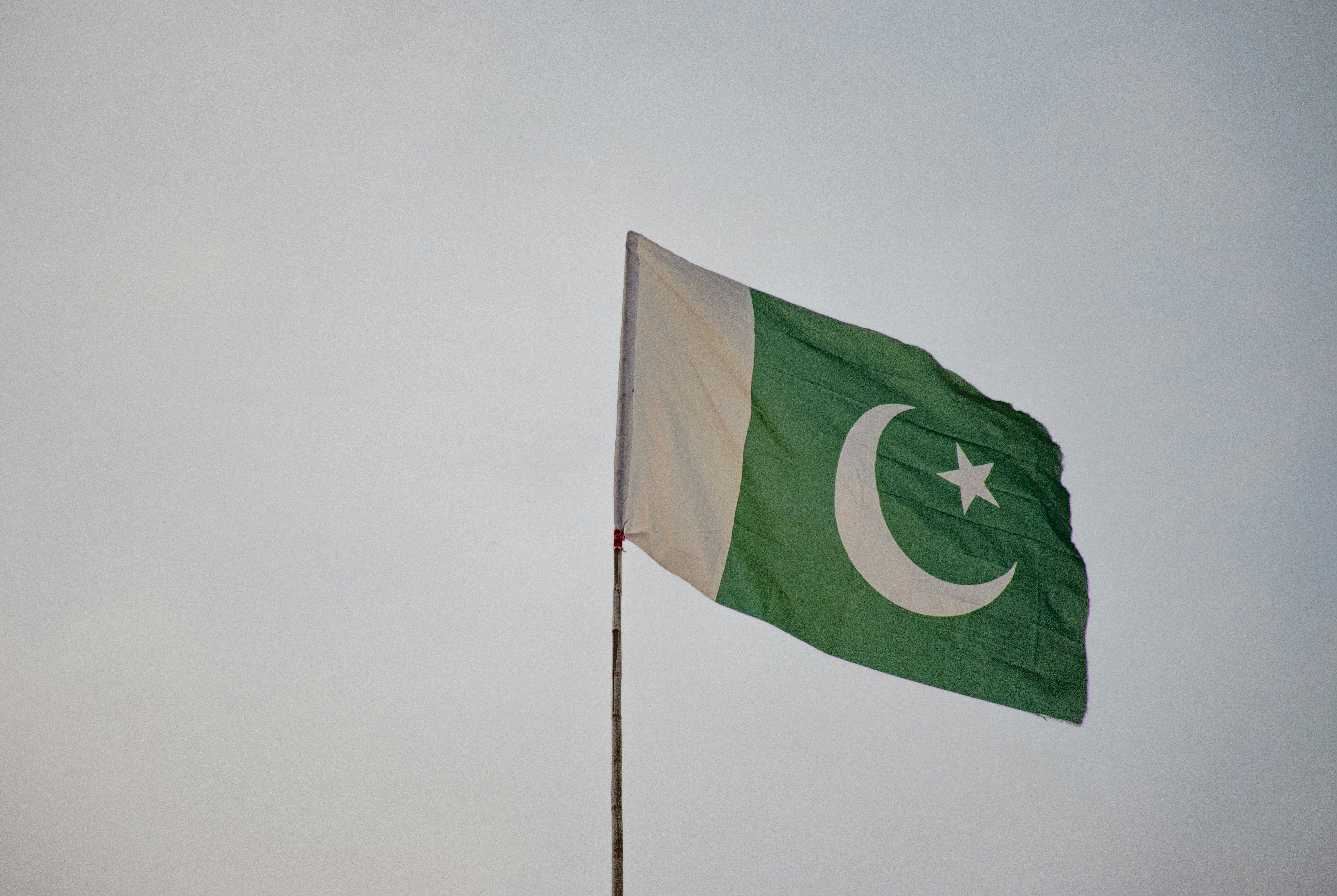 Pakistan Utilizes Extra Energy for Bitcoin Mining and AI Centers