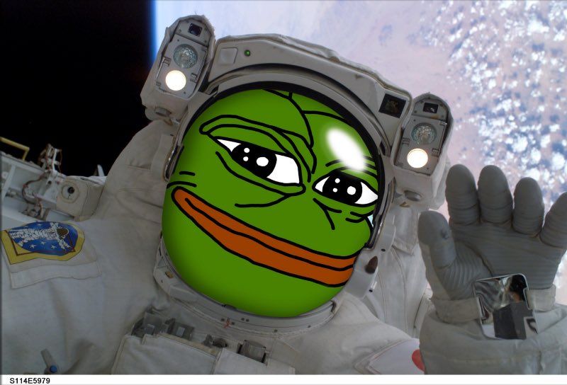 Trader James Wynn Exits Bitcoin Bets with $25M Profit to Embrace Pepe