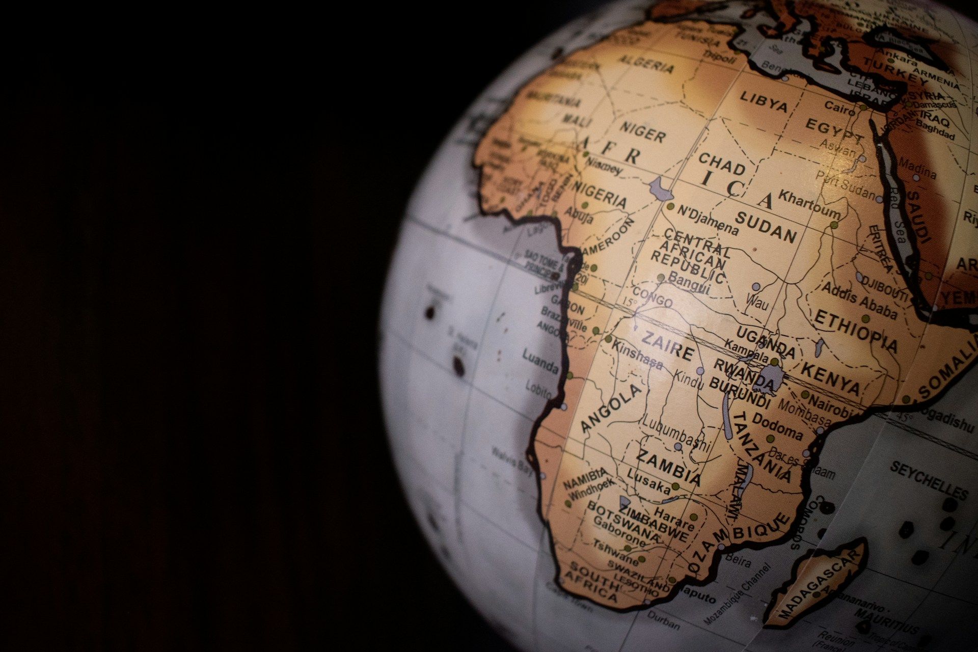 Blockchain.com Expands Operations in Africa Amid Evolving Crypto Regulations