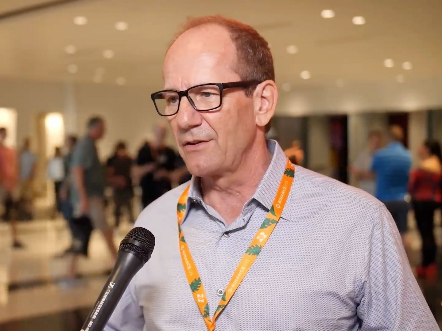 Fred Thiel Advocates for U.S. Bitcoin Mining to Establish Strategic Reserve