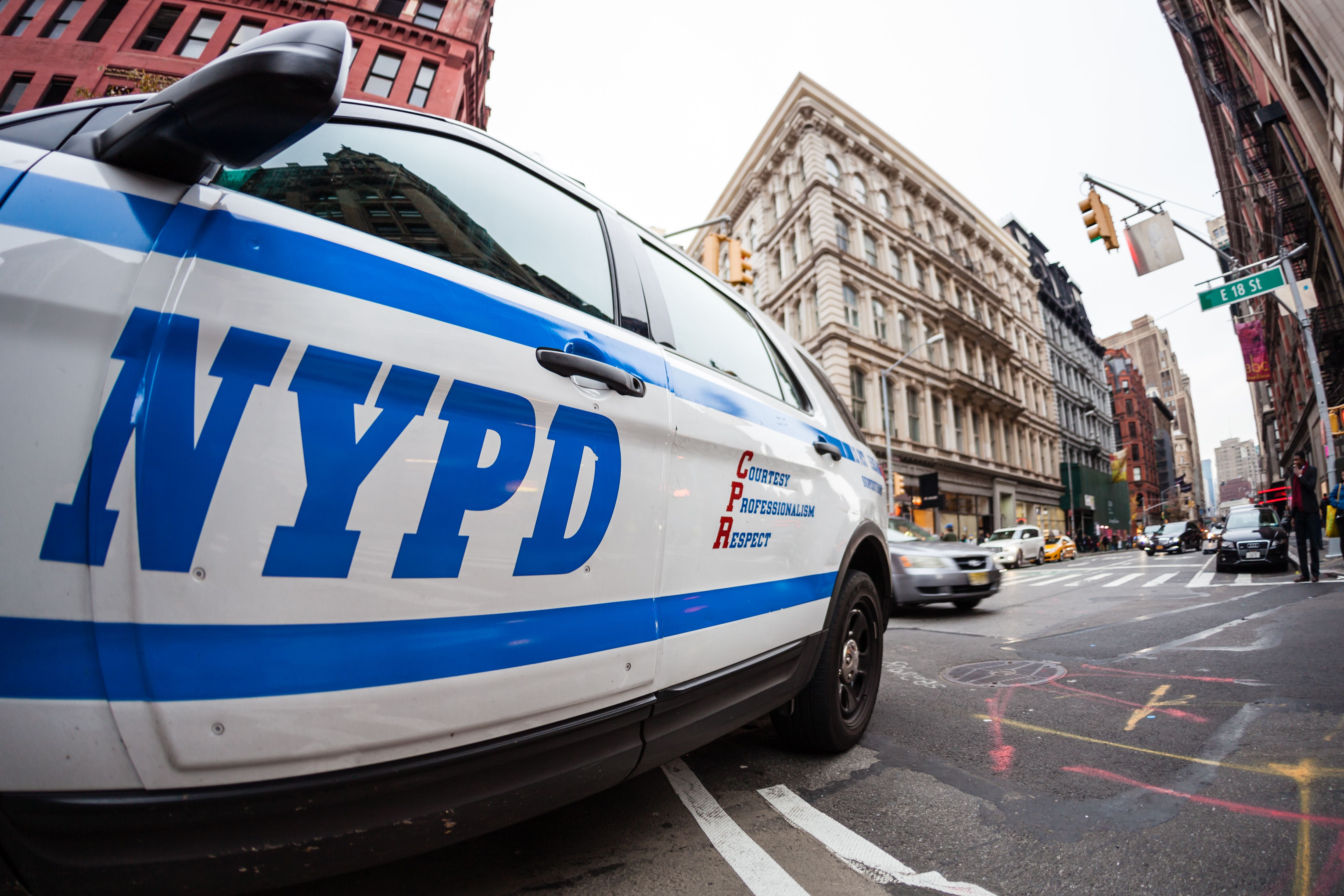 New Arrest in Manhattan's Cryptocurrency Abduction Case