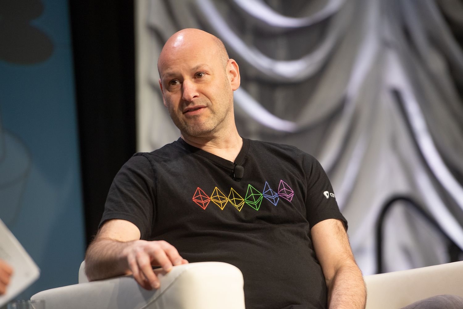 SharpLink Gaming Surges 400% Following Joseph Lubin's Consensys $425M Investment in ETH Treasury Initiative
