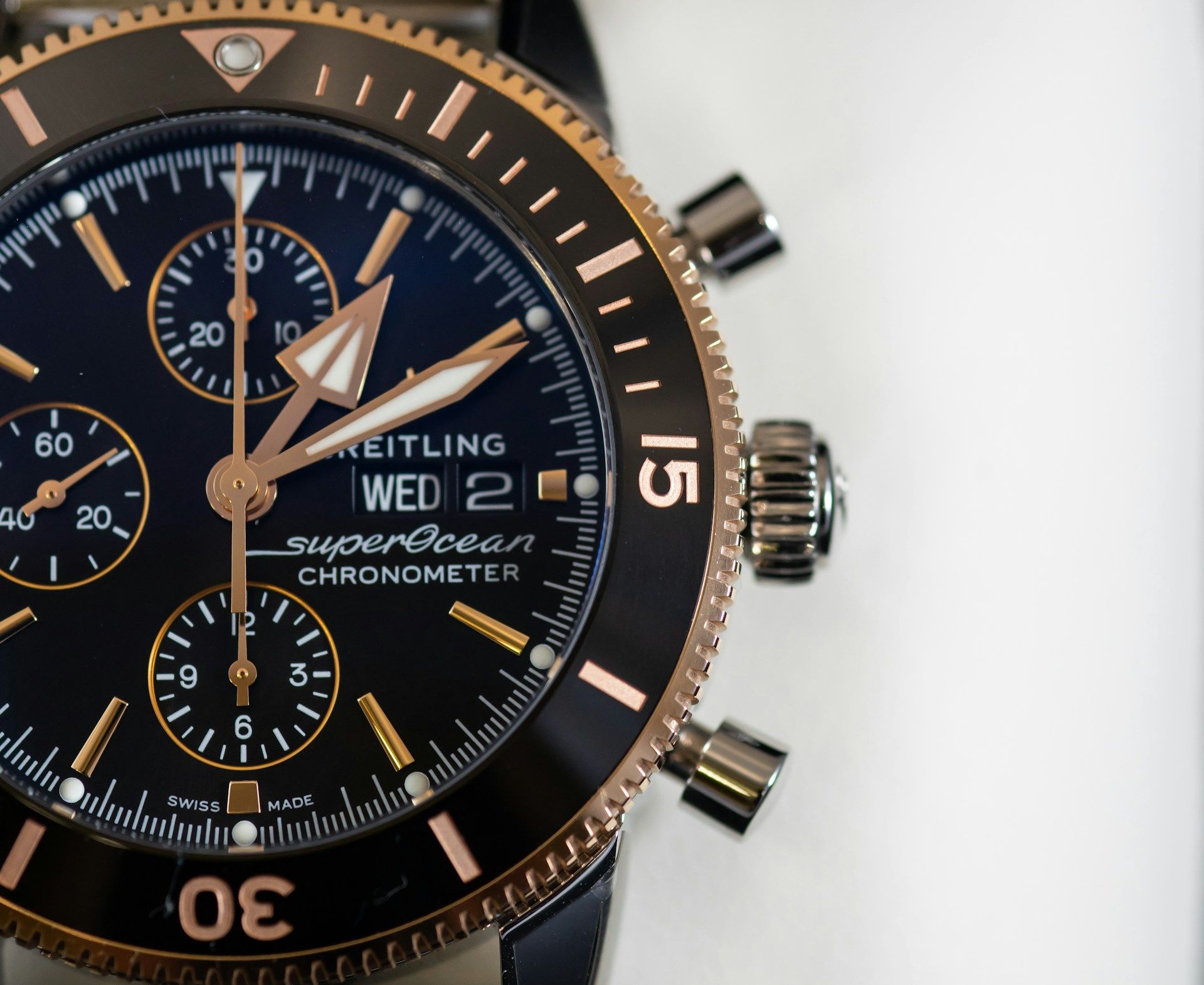 Asia Morning Update: Bitcoin Shifts to a ‘Generational Asset’ Status as Watch Sales Soften