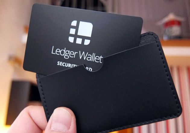 Ledger Launches 'Crypto Life' Visa Card for U.S. Consumers