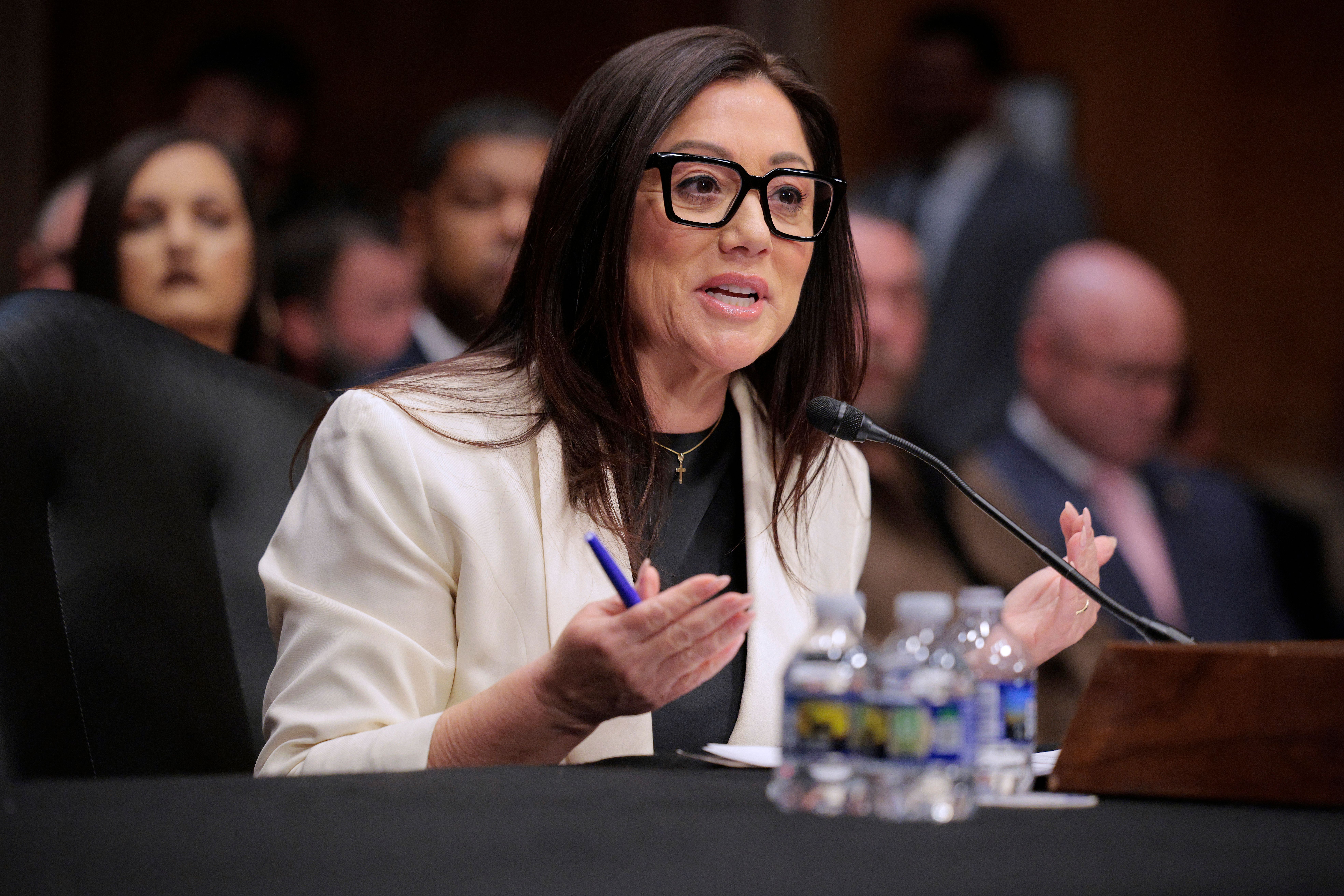 U.S. Department of Labor Embraces Crypto, Revokes Previous Cautions