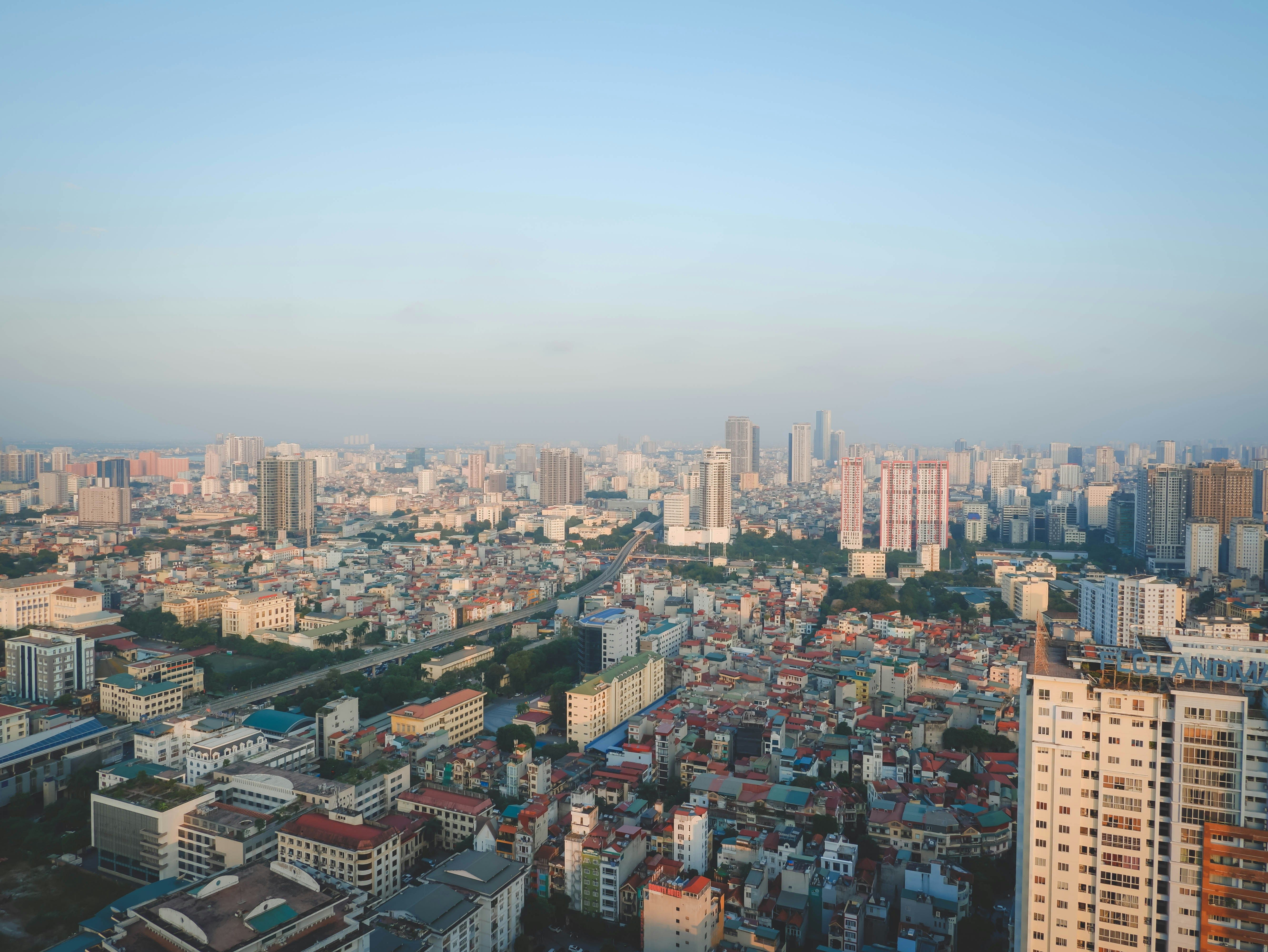 Vietnamese Woman Detained in Thailand Over Suspected $300 Million Cryptocurrency Scam