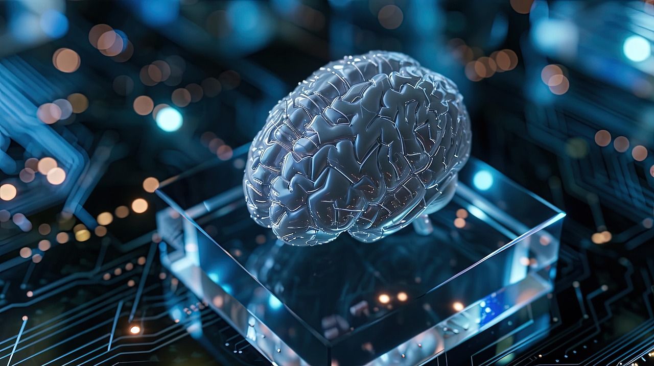 Decentralize AI for Greater Trust Among Americans