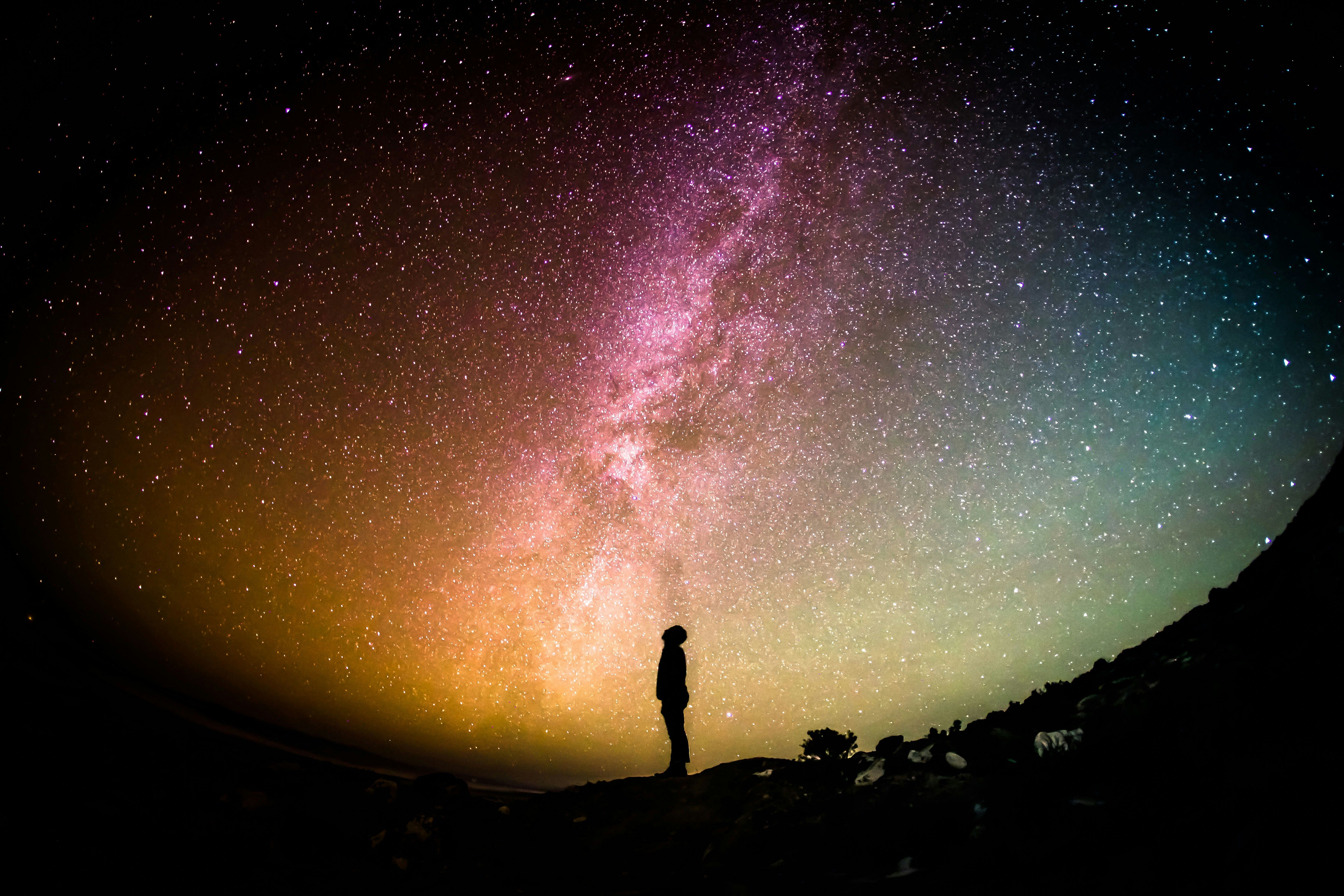 Exploring the Universe of Crypto for Advisors