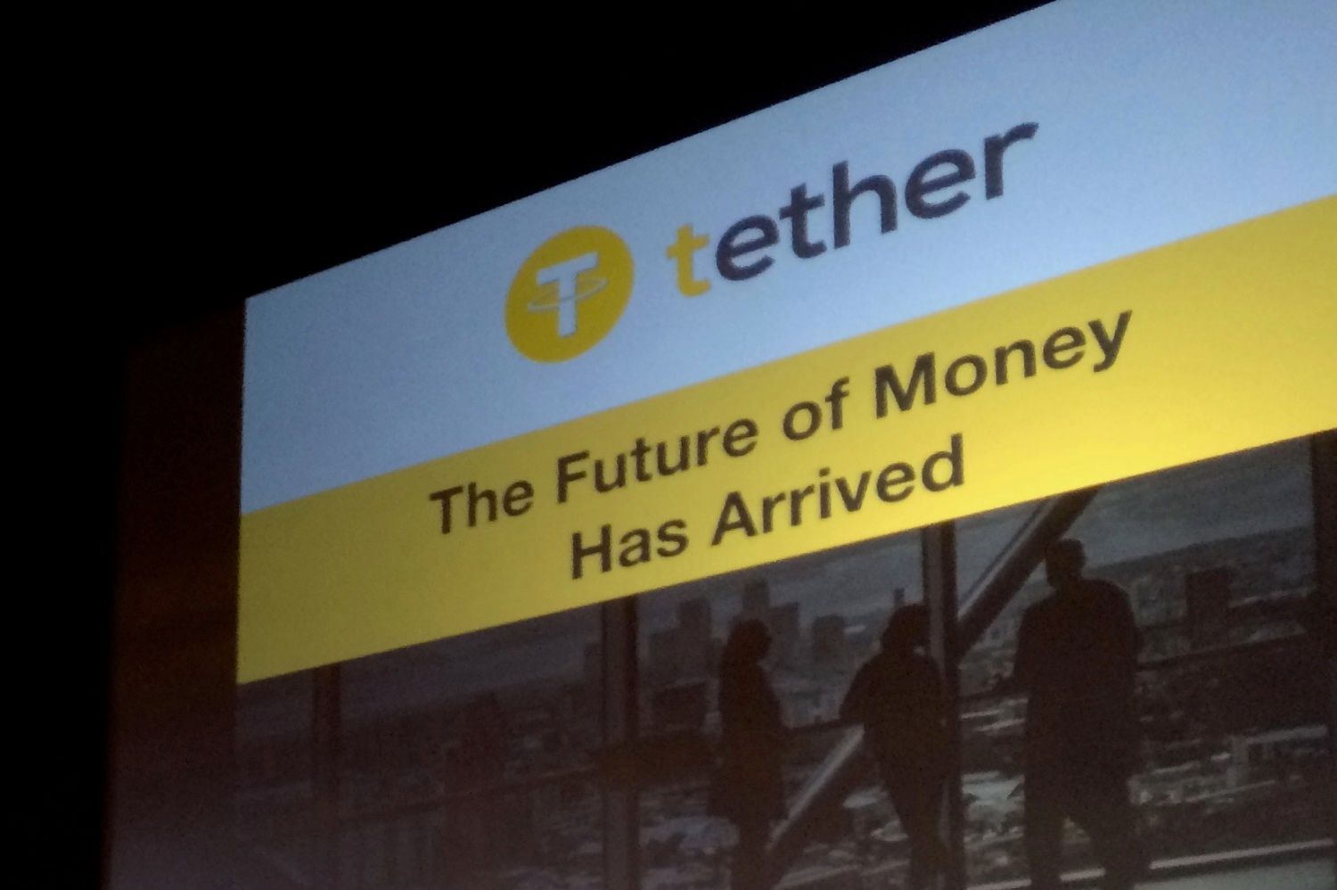 Tether and Tron Lead Surge in Stablecoin Payment Dominance