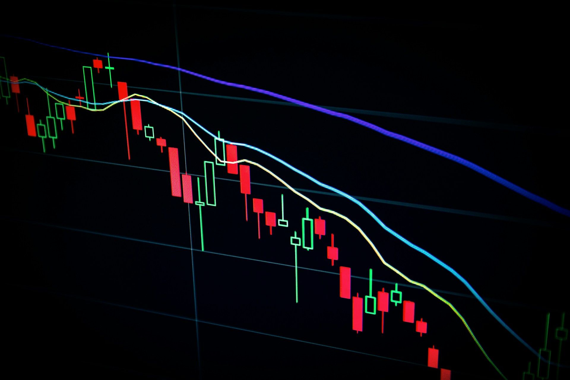 The End of Solana's Long Bullish Run Against Ethereum; XRP's Uptrend Comes to a Halt