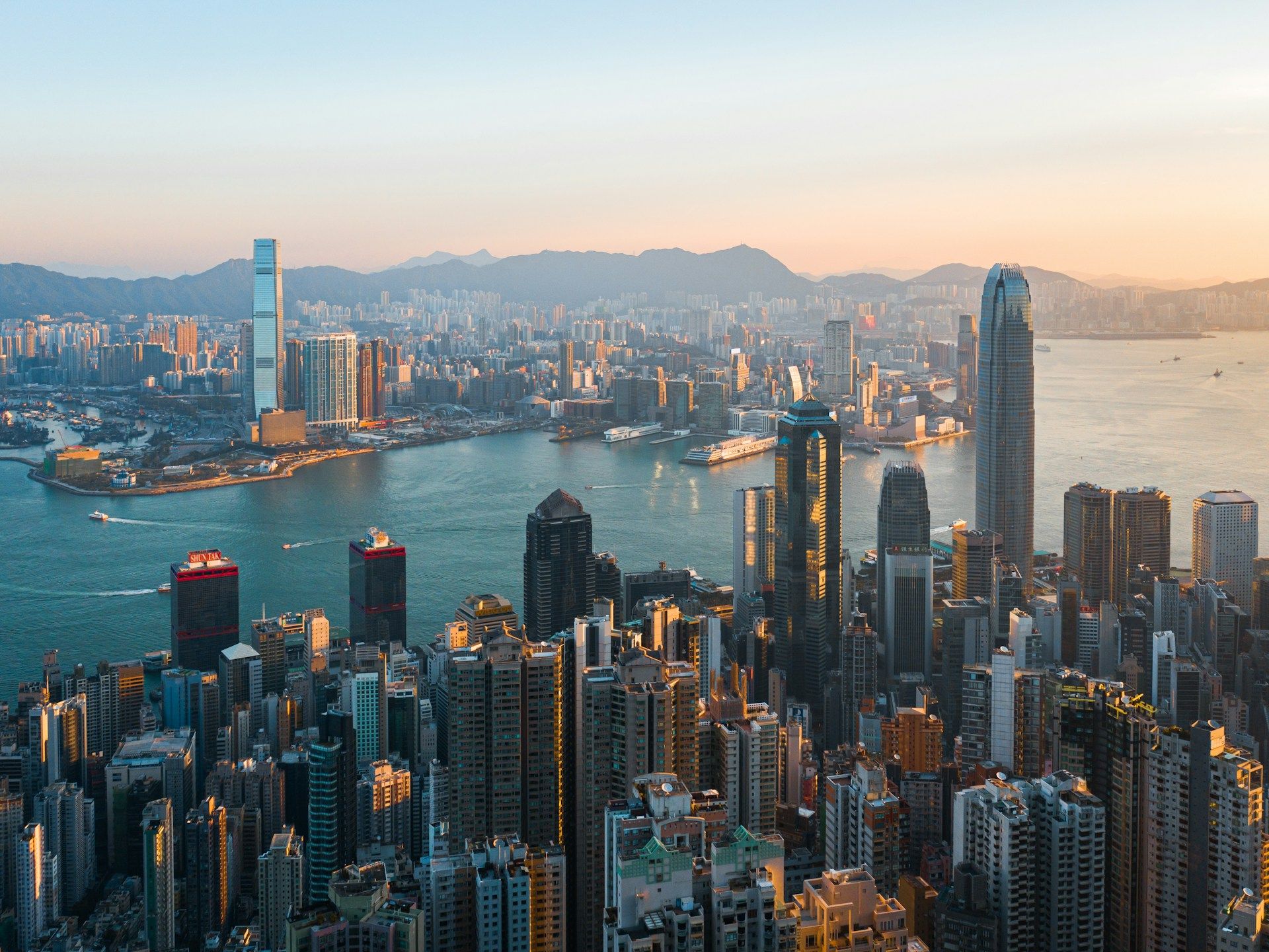 Vaulta and Fosun Collaborate to Enhance Blockchain Infrastructure in Hong Kong