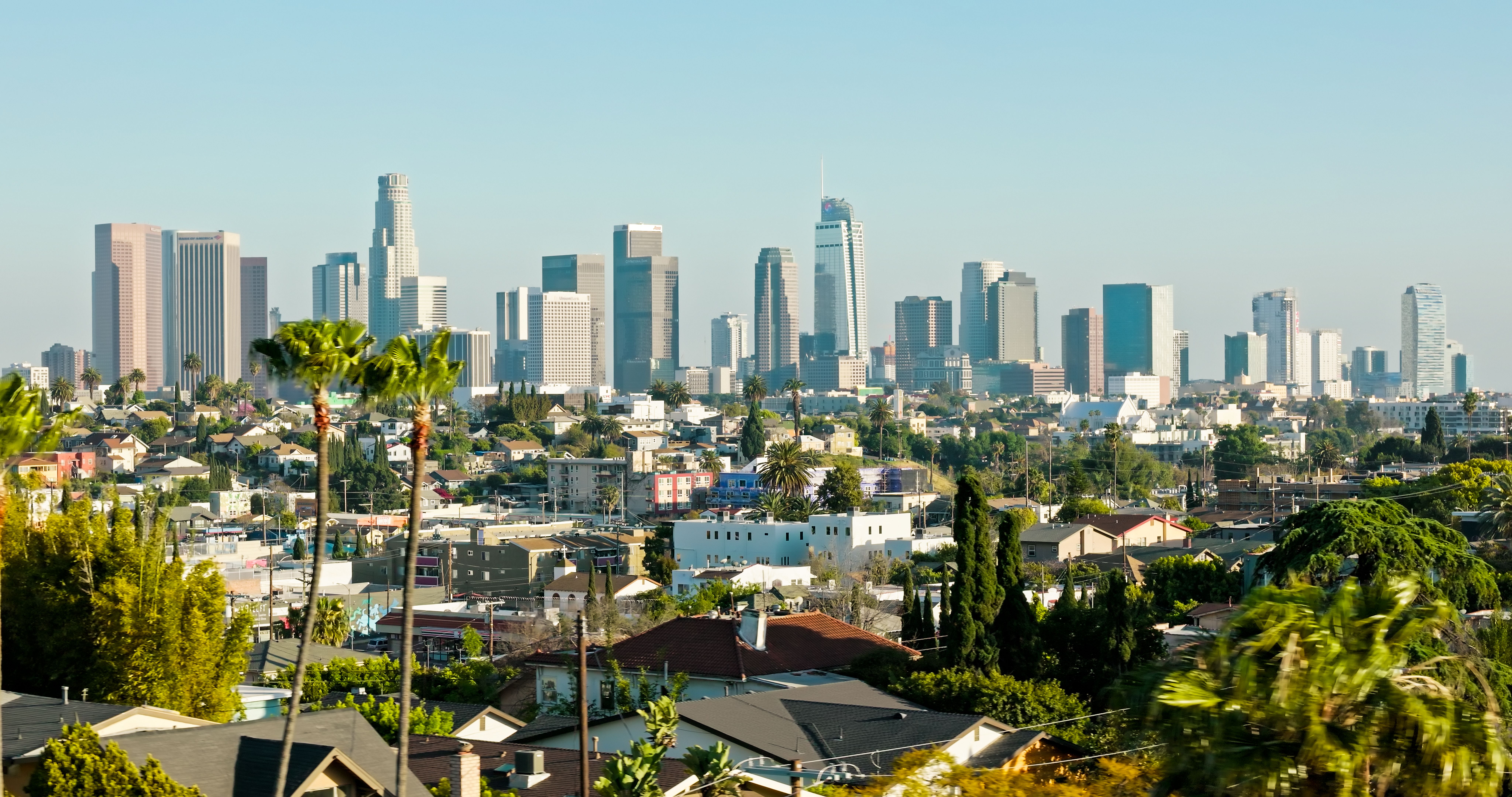 Fastex Expands Operations in the U.S. with New Los Angeles Office