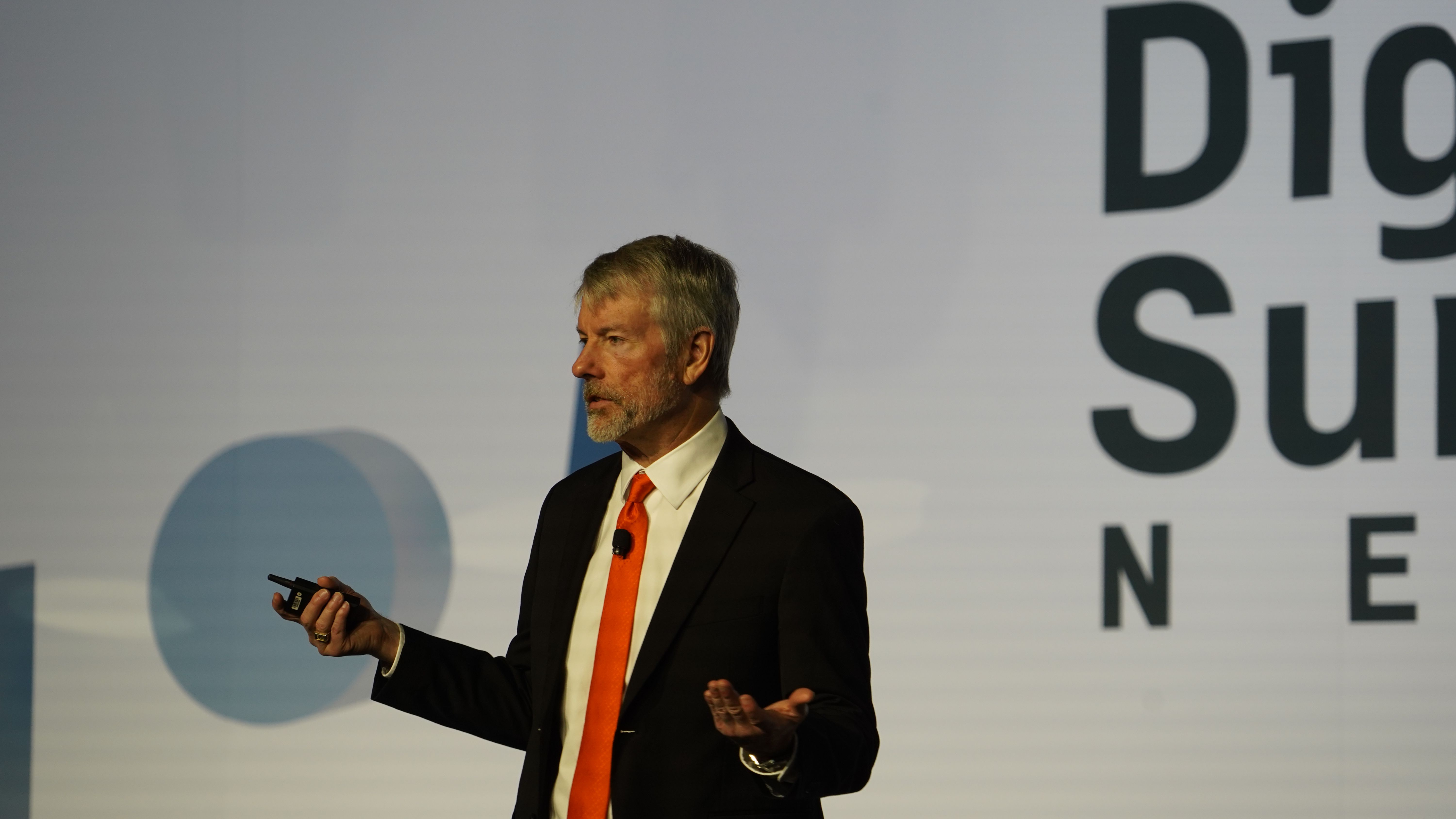 Michael Saylor Unveils ‘21 Wealth Strategies’ at Bitcoin 2025 Event