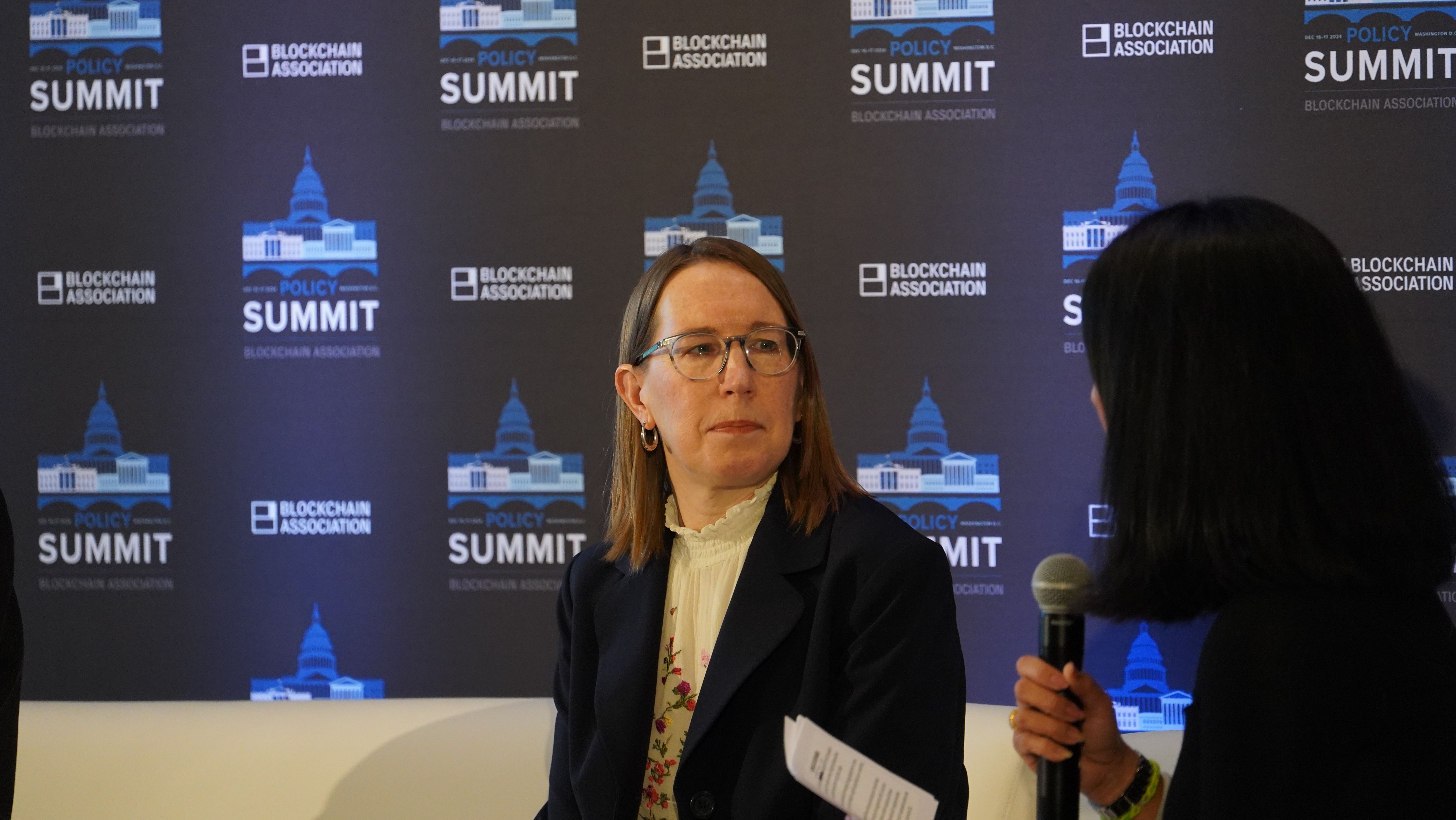 SEC Affirms Crypto Staking is Not in Violation of U.S. Securities Law