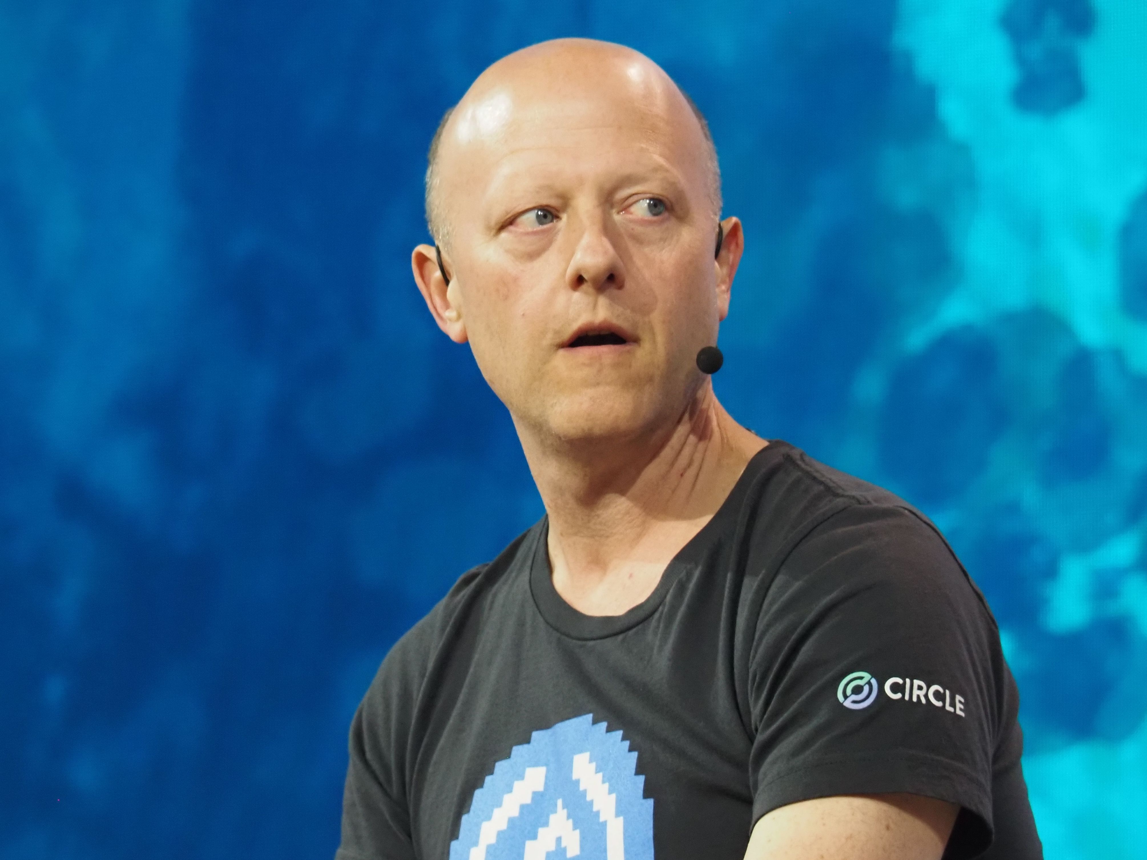 Circle Targets $7.2 Billion Valuation for Upcoming U.S. IPO Driven by Strong Investor Interest