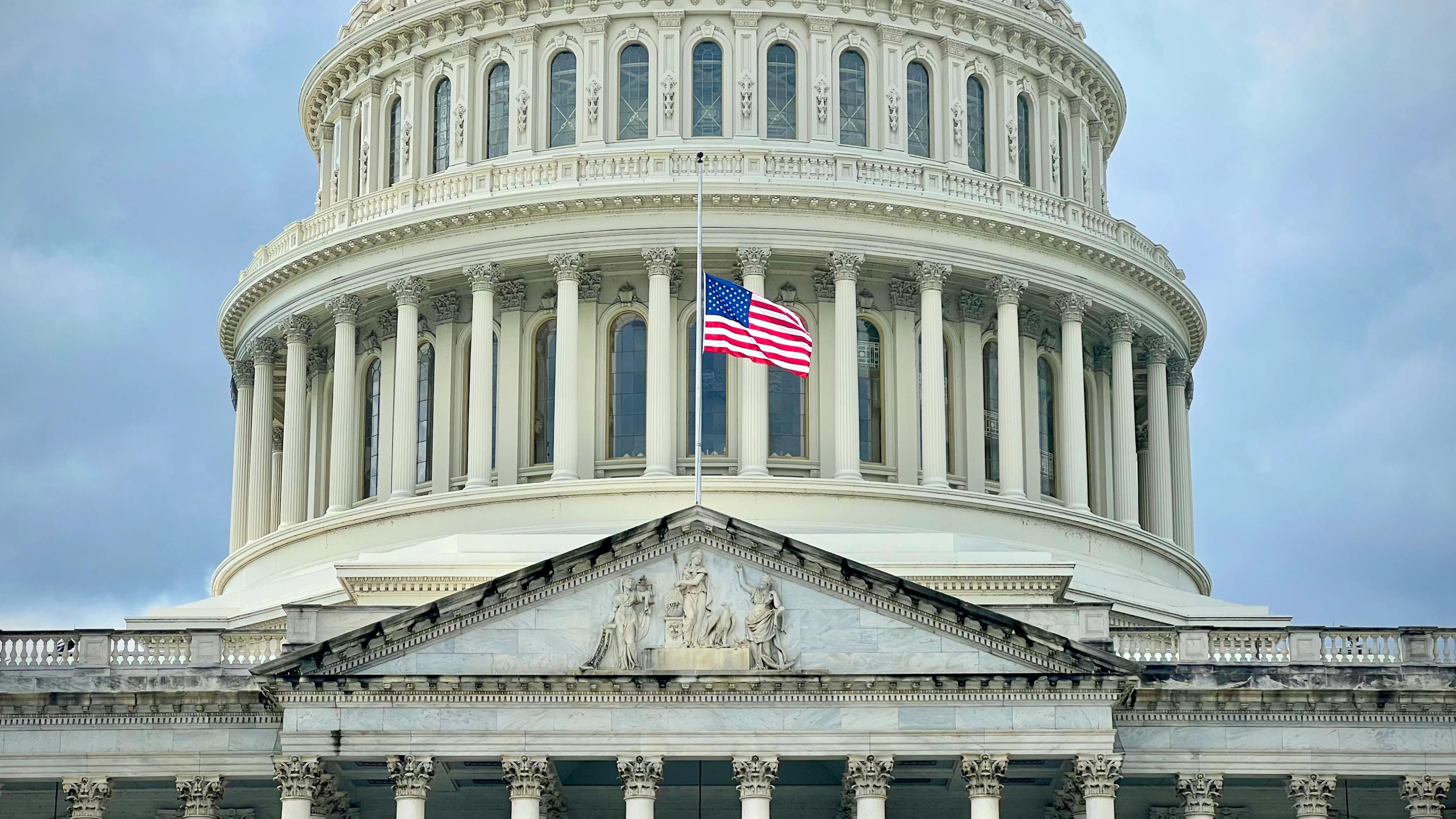 Industry Lobbyists Urge Focus on Stablecoin Legislation Amid Distractions in U.S. Senate