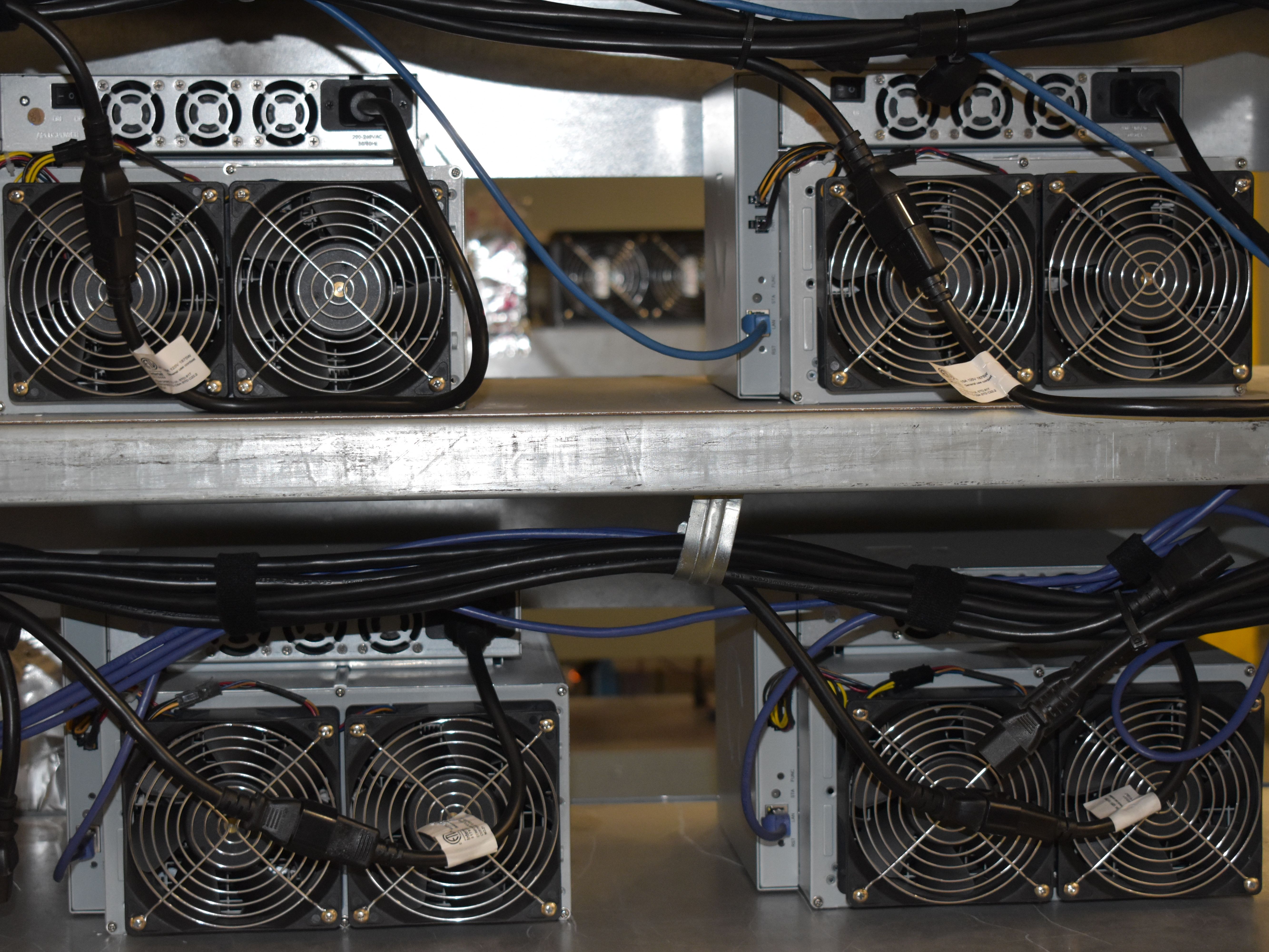 JPMorgan Reports on Bitcoin Mining Profits Surge in May
