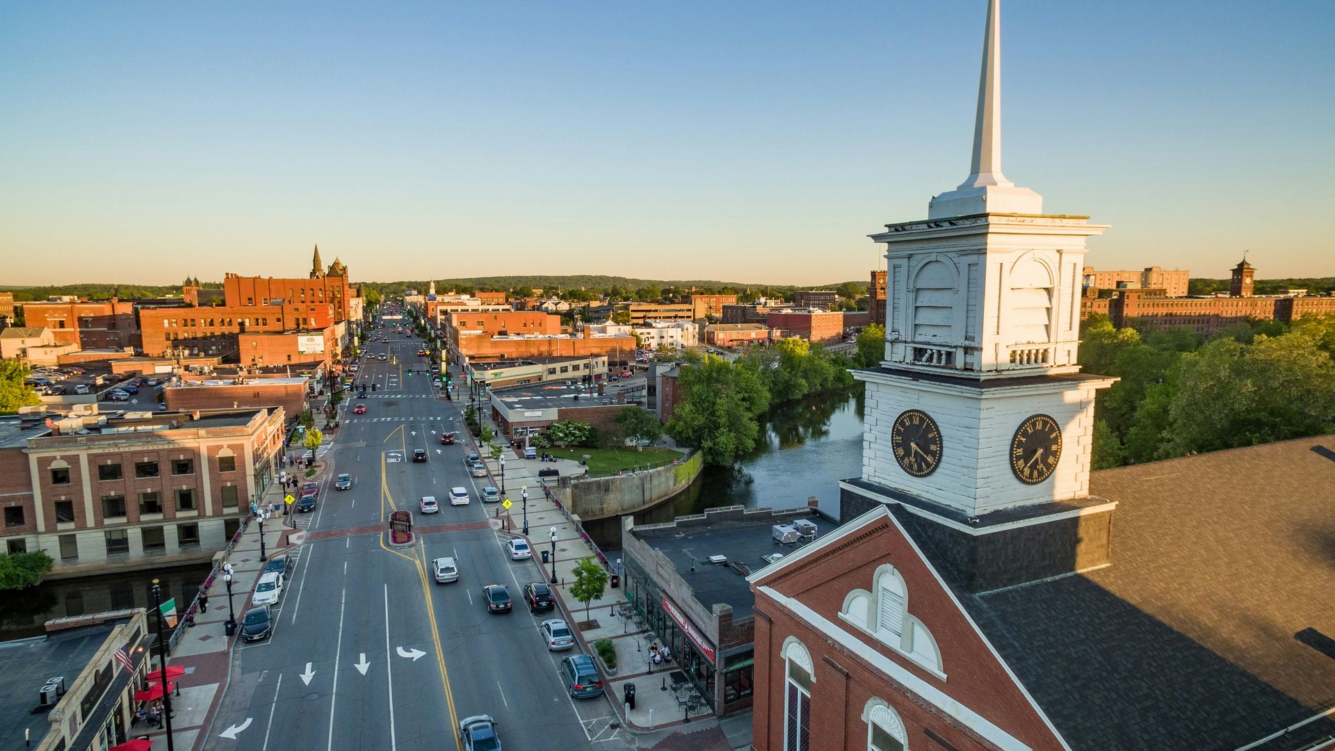 New Hampshire Leads Ranking of U.S. States Favorable to Cryptocurrency
