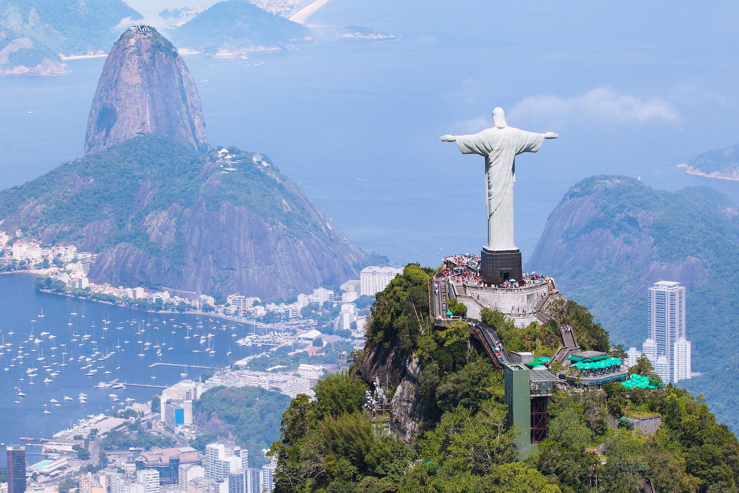 RedotPay Partners with Circle for Direct Crypto Payments to Brazil