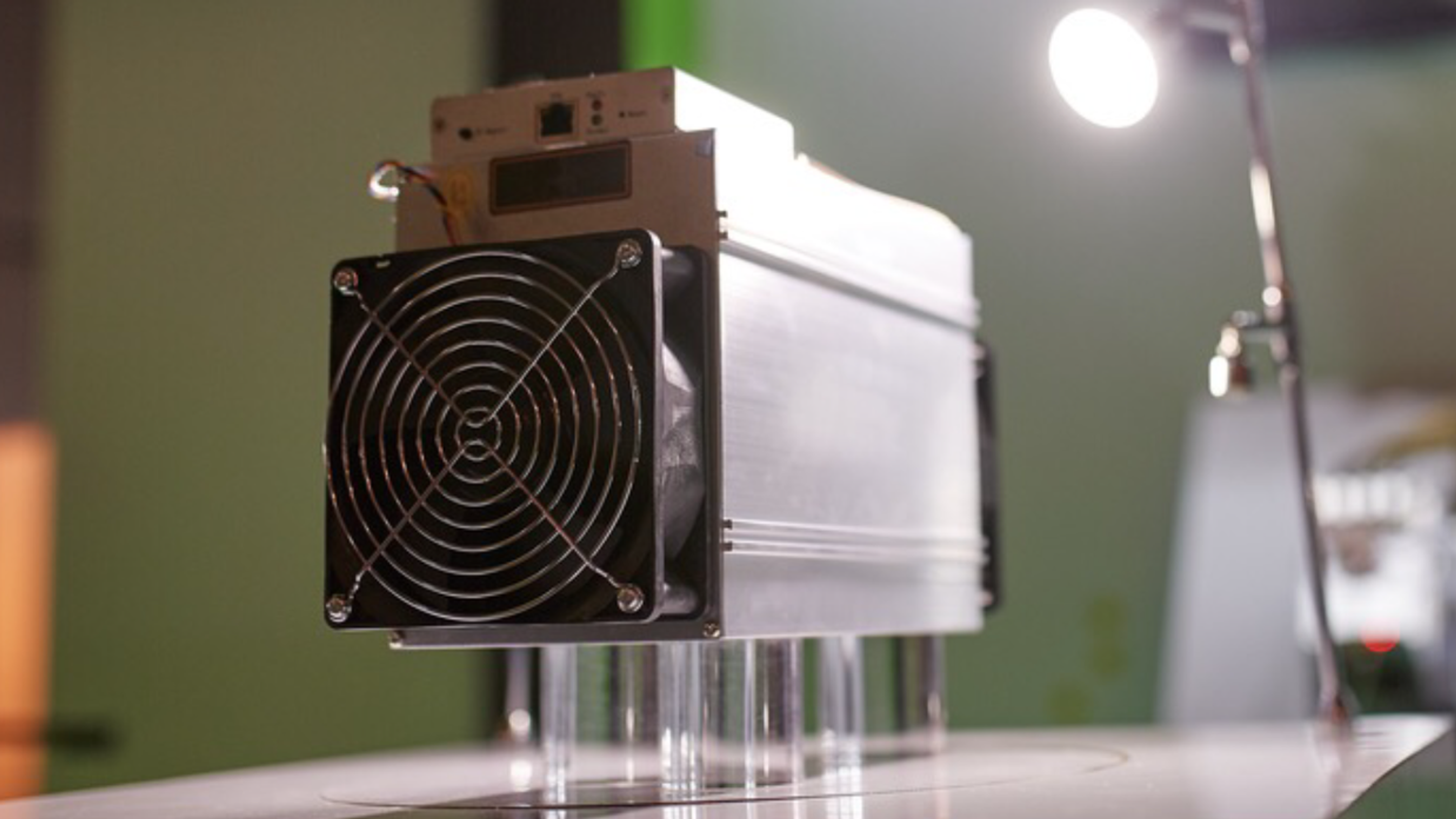 MARA Holdings Achieves Record Bitcoin Production with 950 BTC Mined in May