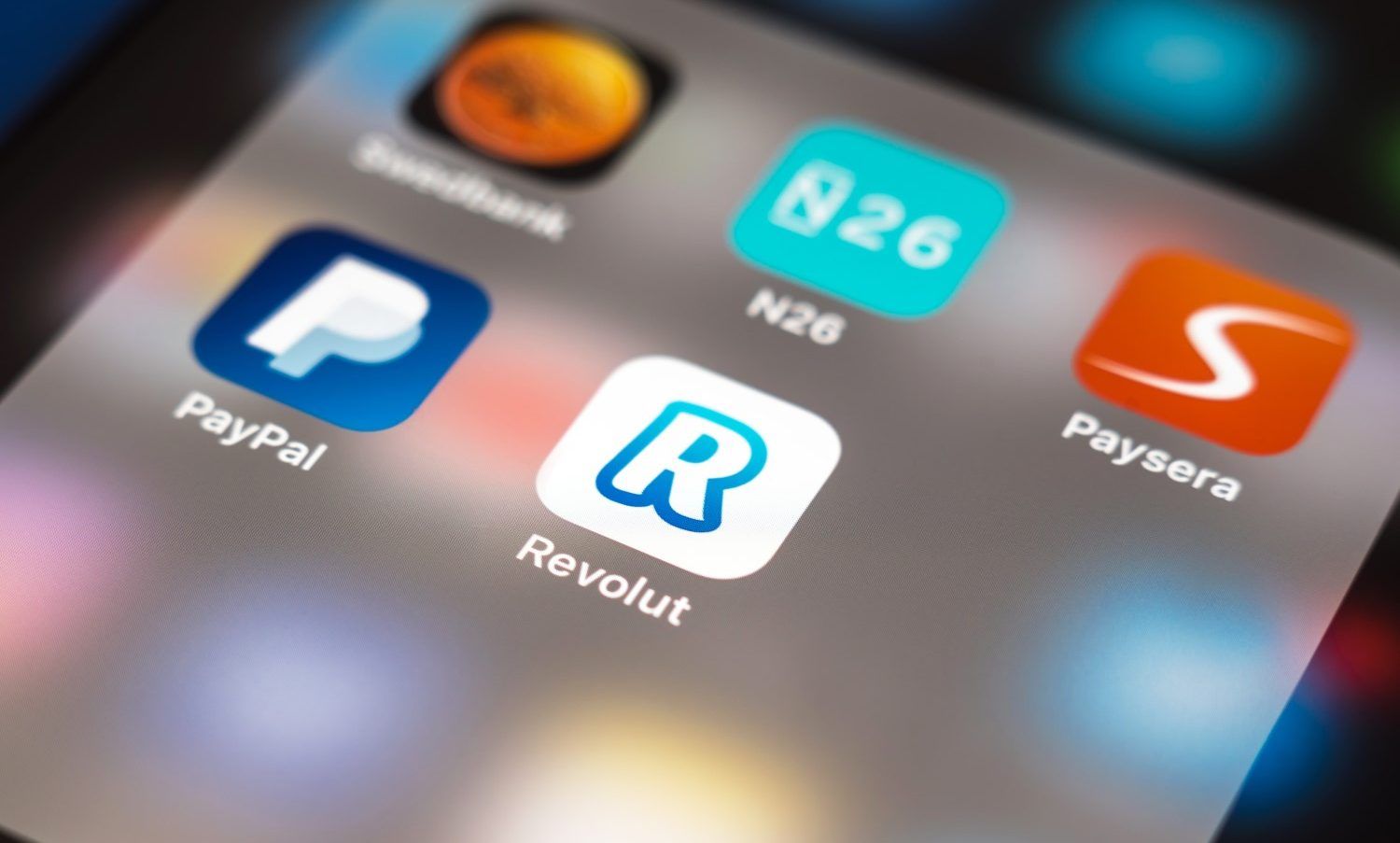 Revolut Plans to Broaden Its Crypto Derivatives Offering