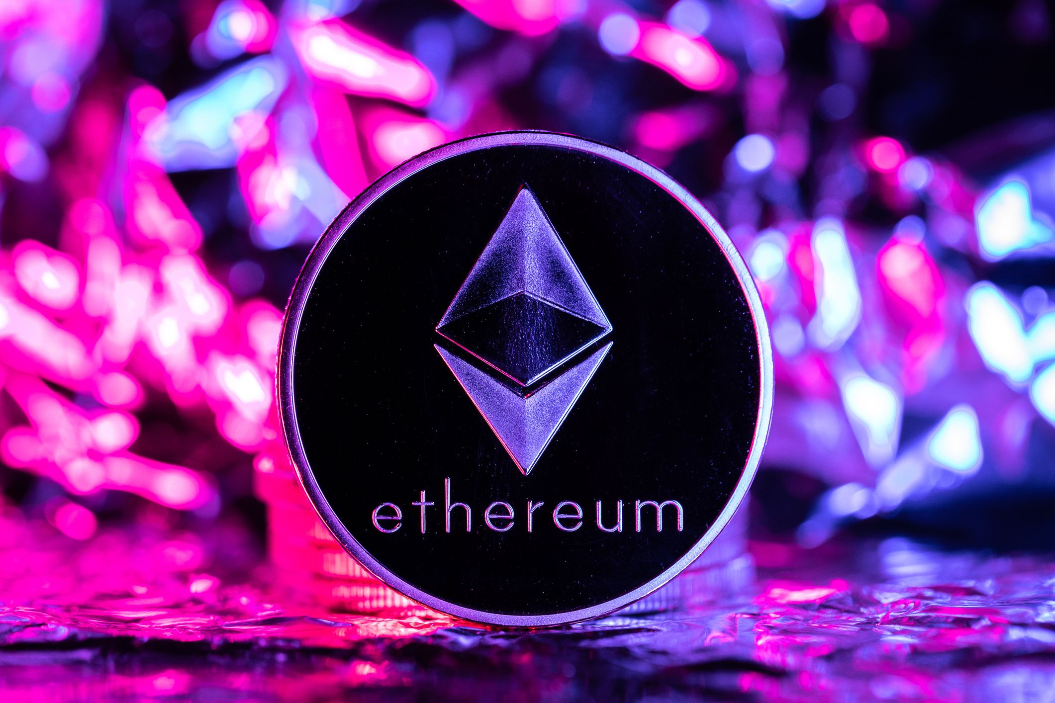 Asia Morning Update: On-Chain Indicators for Ethereum Suggest a Bullish Outlook