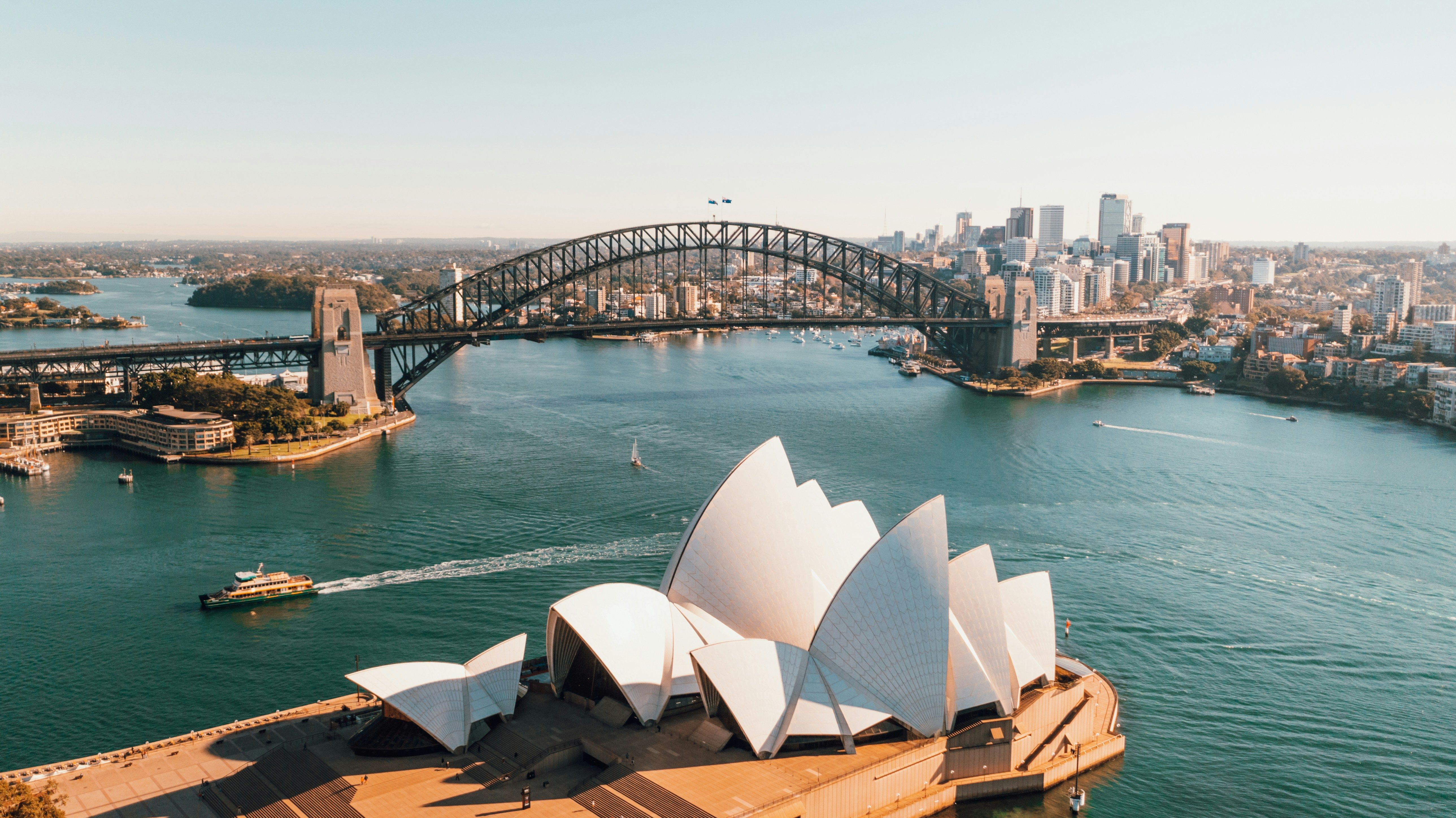 Australia Intensifies Regulations on Crypto ATMs Amid Elderly Targeting by Scammers