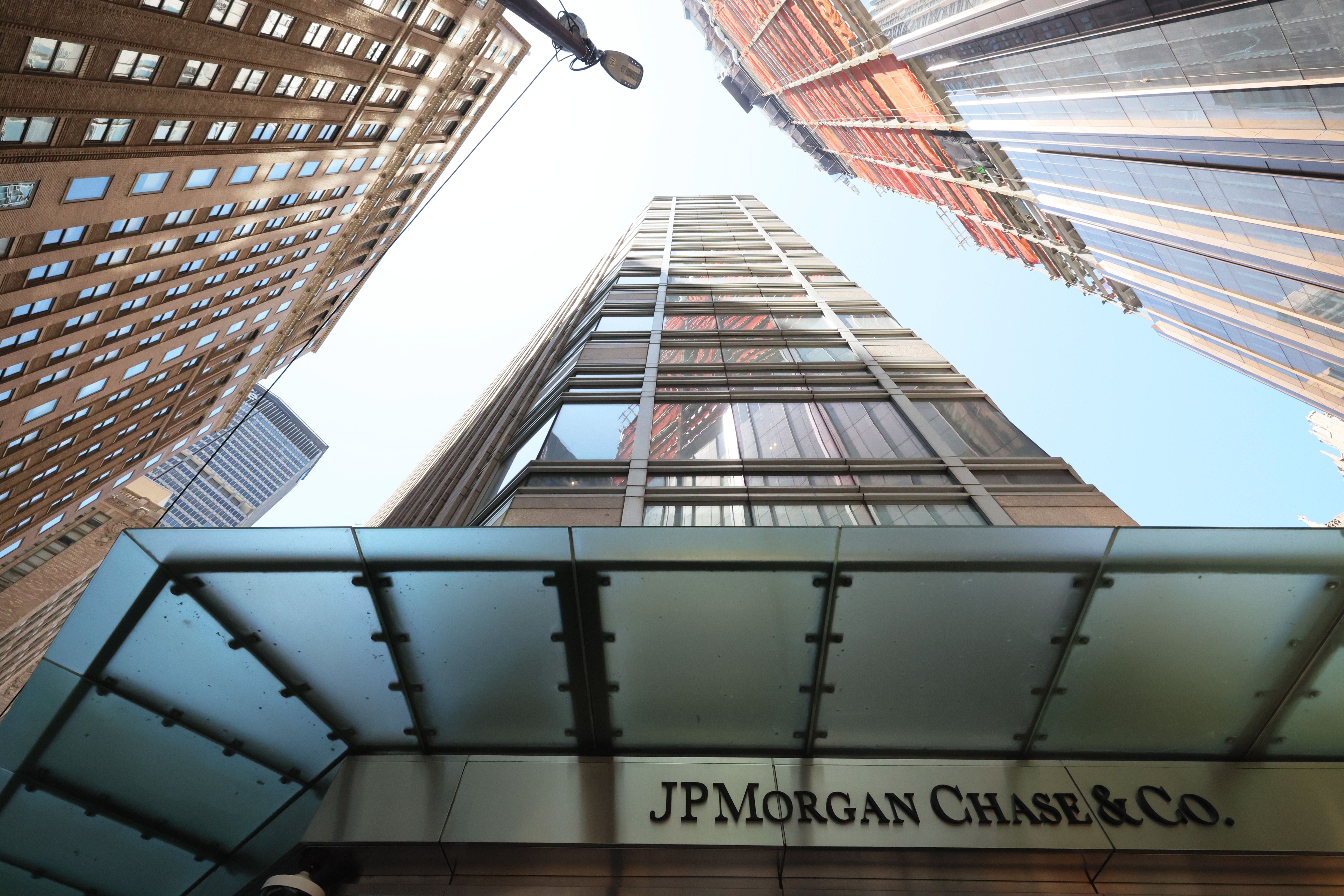 JPMorgan to Allow Use of Bitcoin ETFs as Loan Collateral in Crypto Expansion